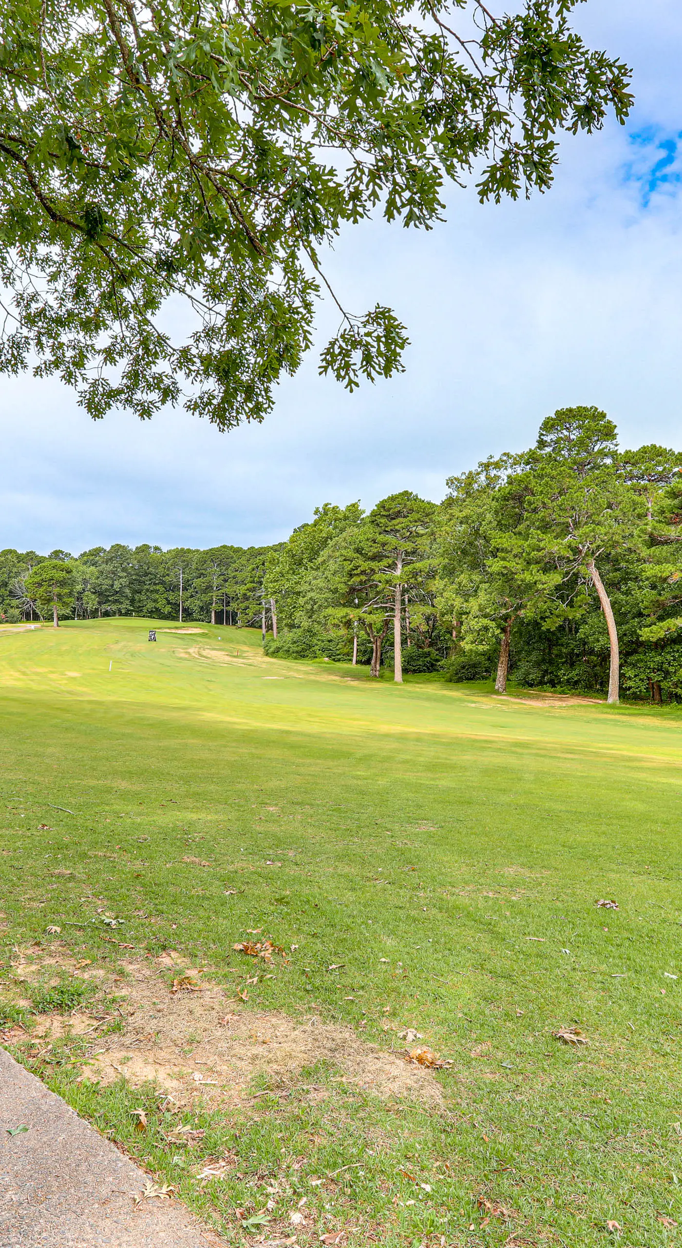 Fairfield Bay Home On Golf Course w/ Fenced Yard!