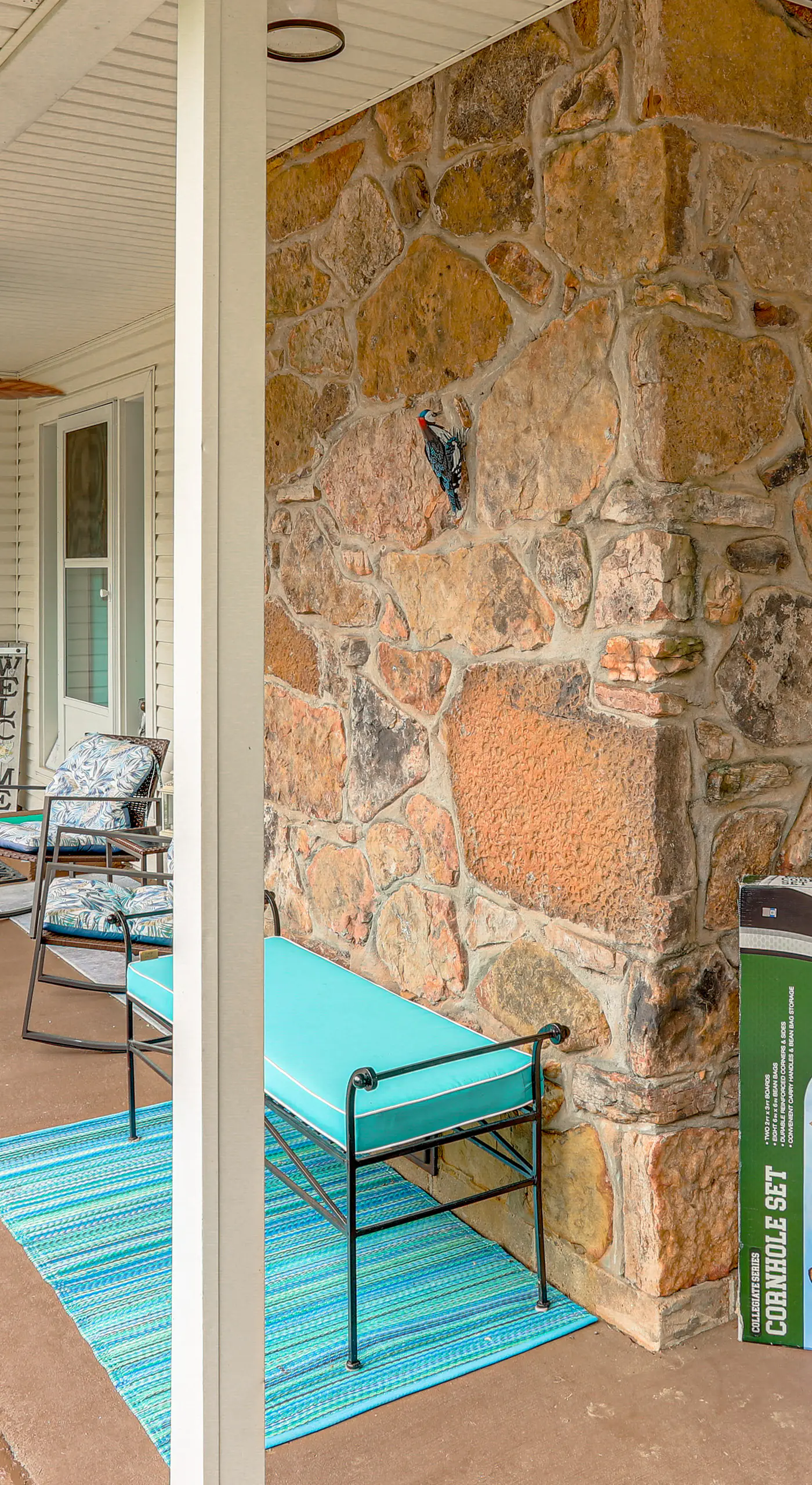 Fairfield Bay Home On Golf Course w/ Fenced Yard!