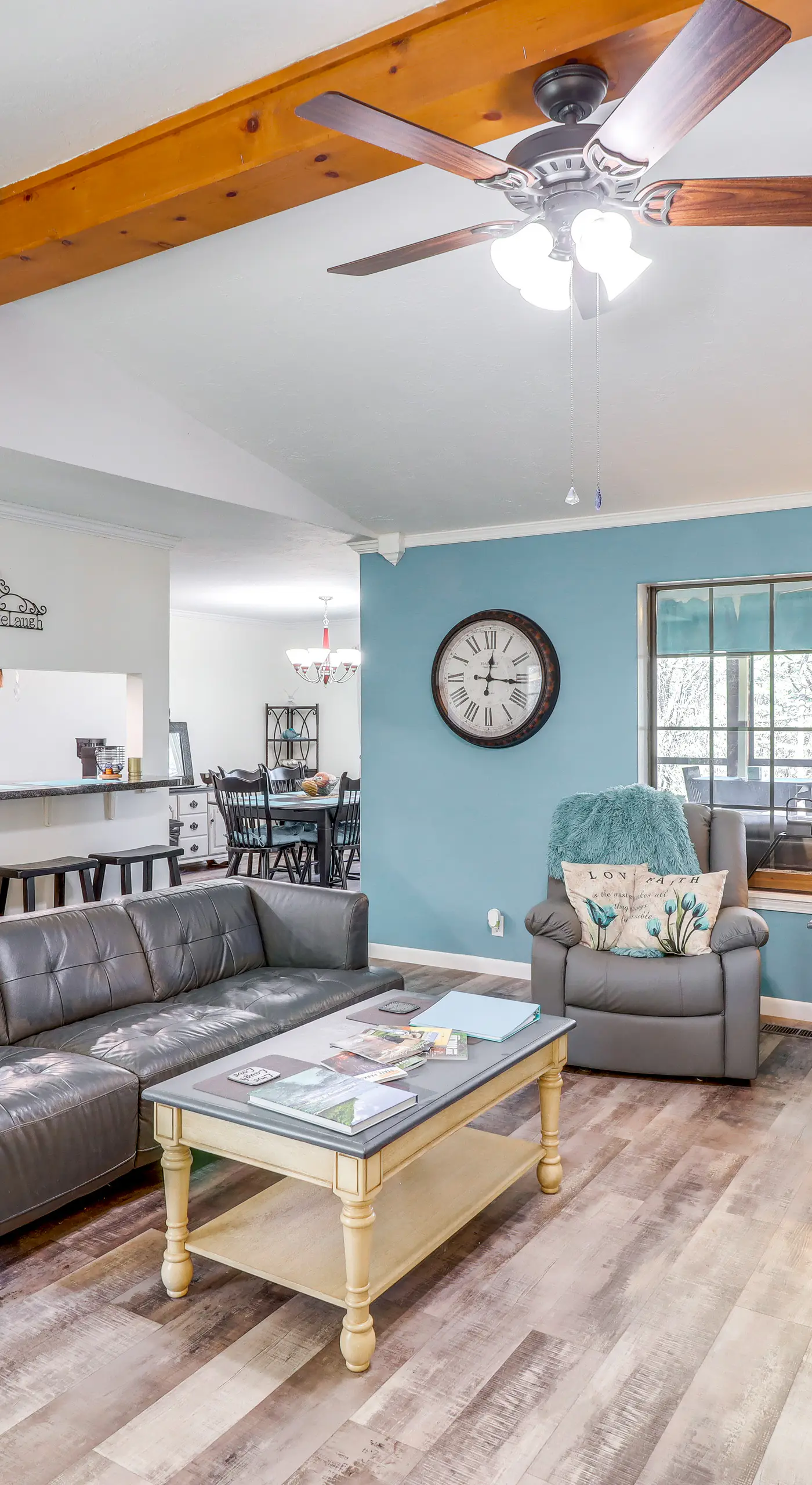 Fairfield Bay Home On Golf Course w/ Fenced Yard!