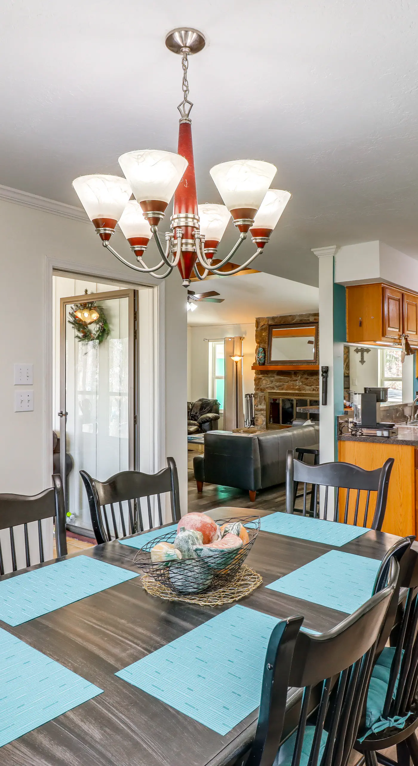 Fairfield Bay Home On Golf Course w/ Fenced Yard!