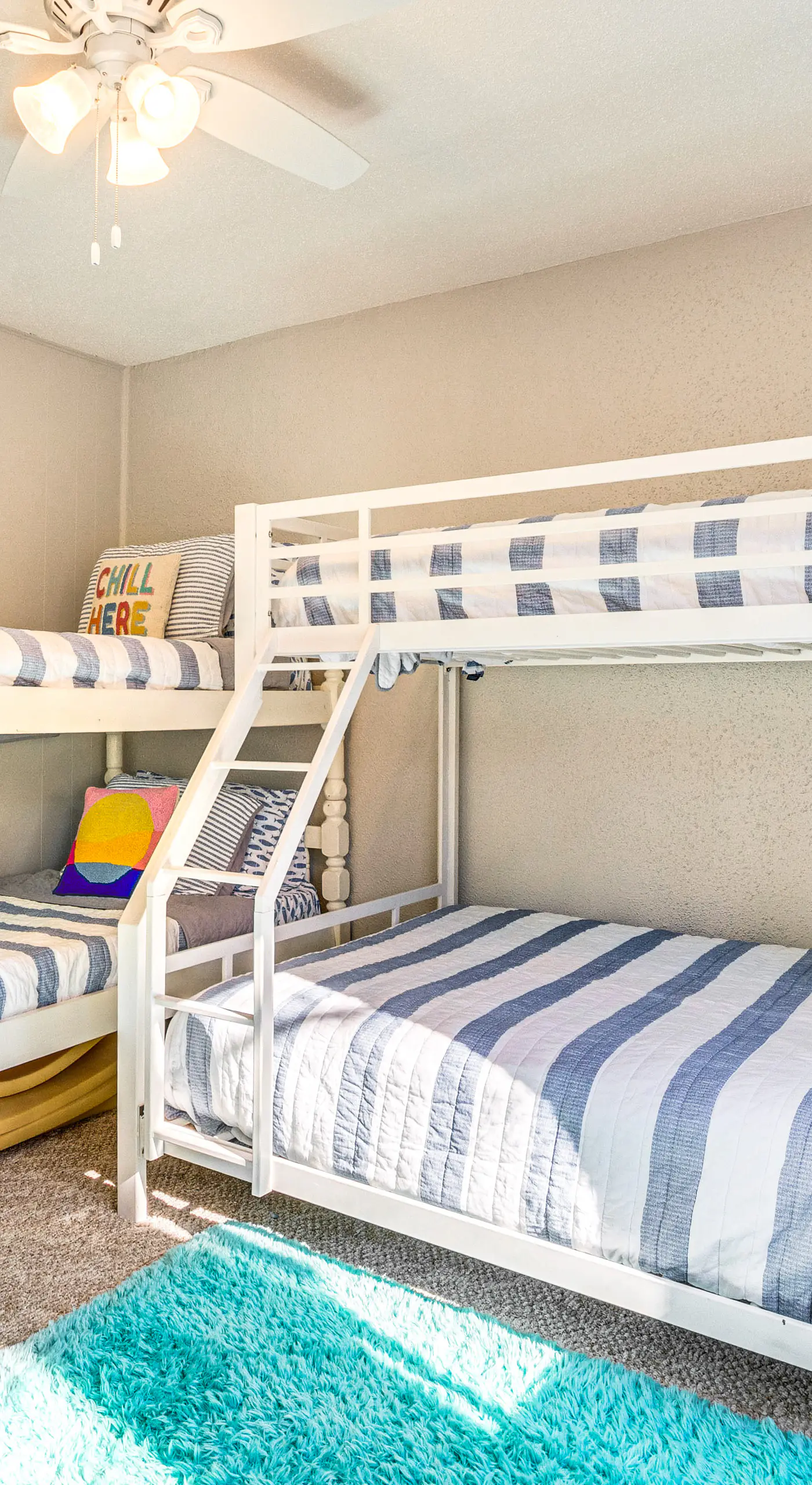 4 Mi to Greers Ferry Lake: Condo w/ Deck & Balcony