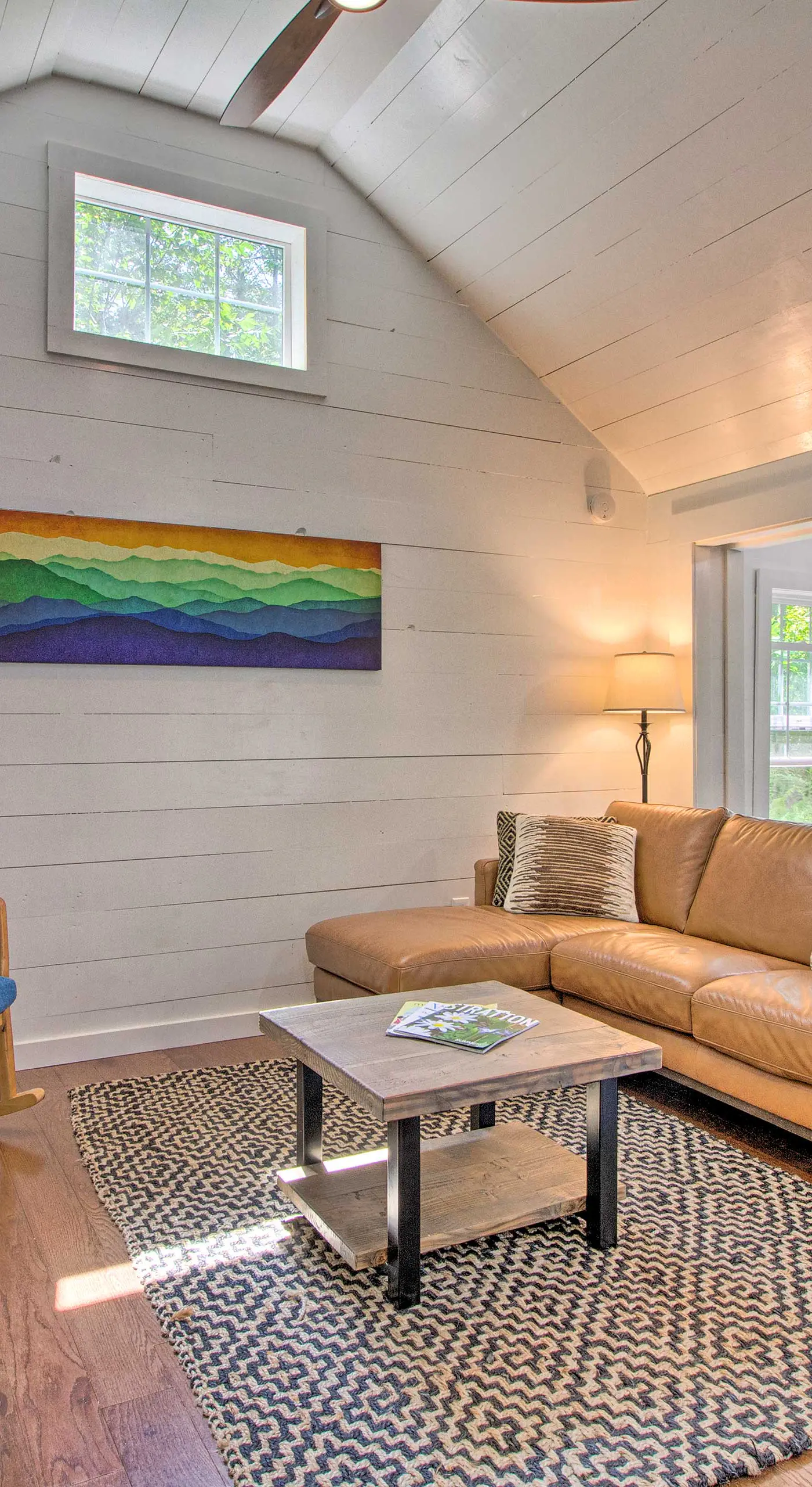 Stylish Mountain Home Near Ski, Golf + Manchester!