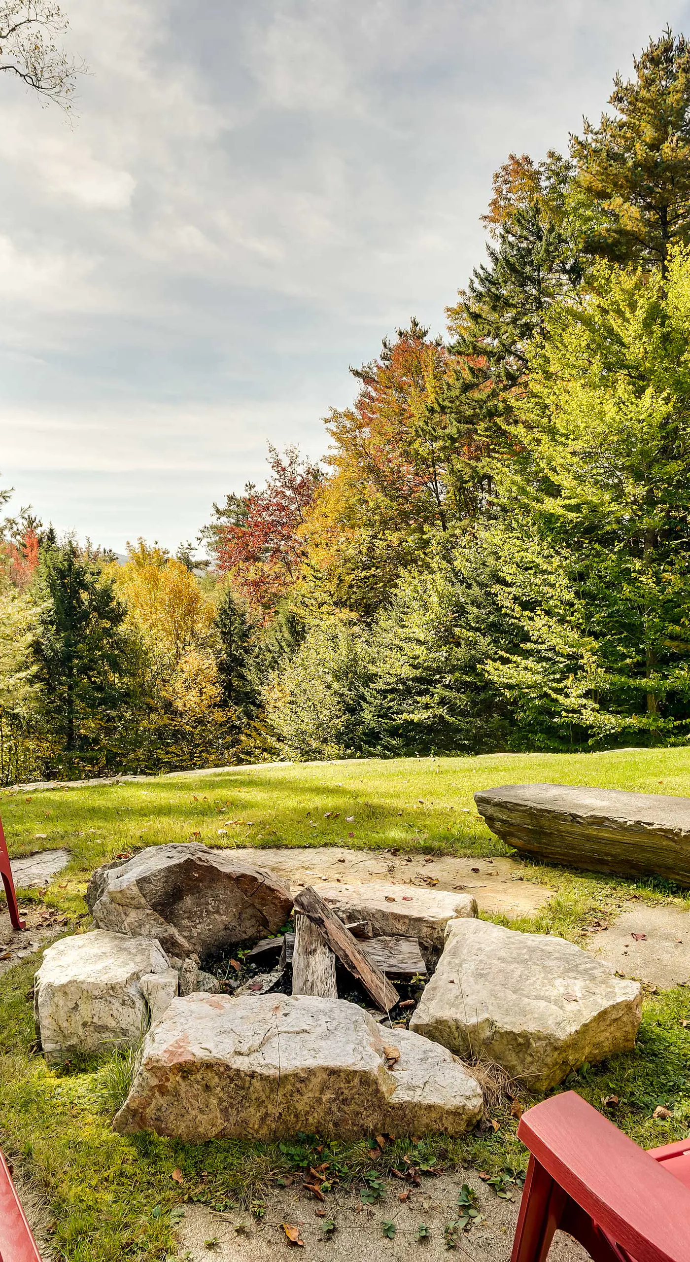 Winhall Home w/ Deck + Views, 6 Mi to Ski Slopes!