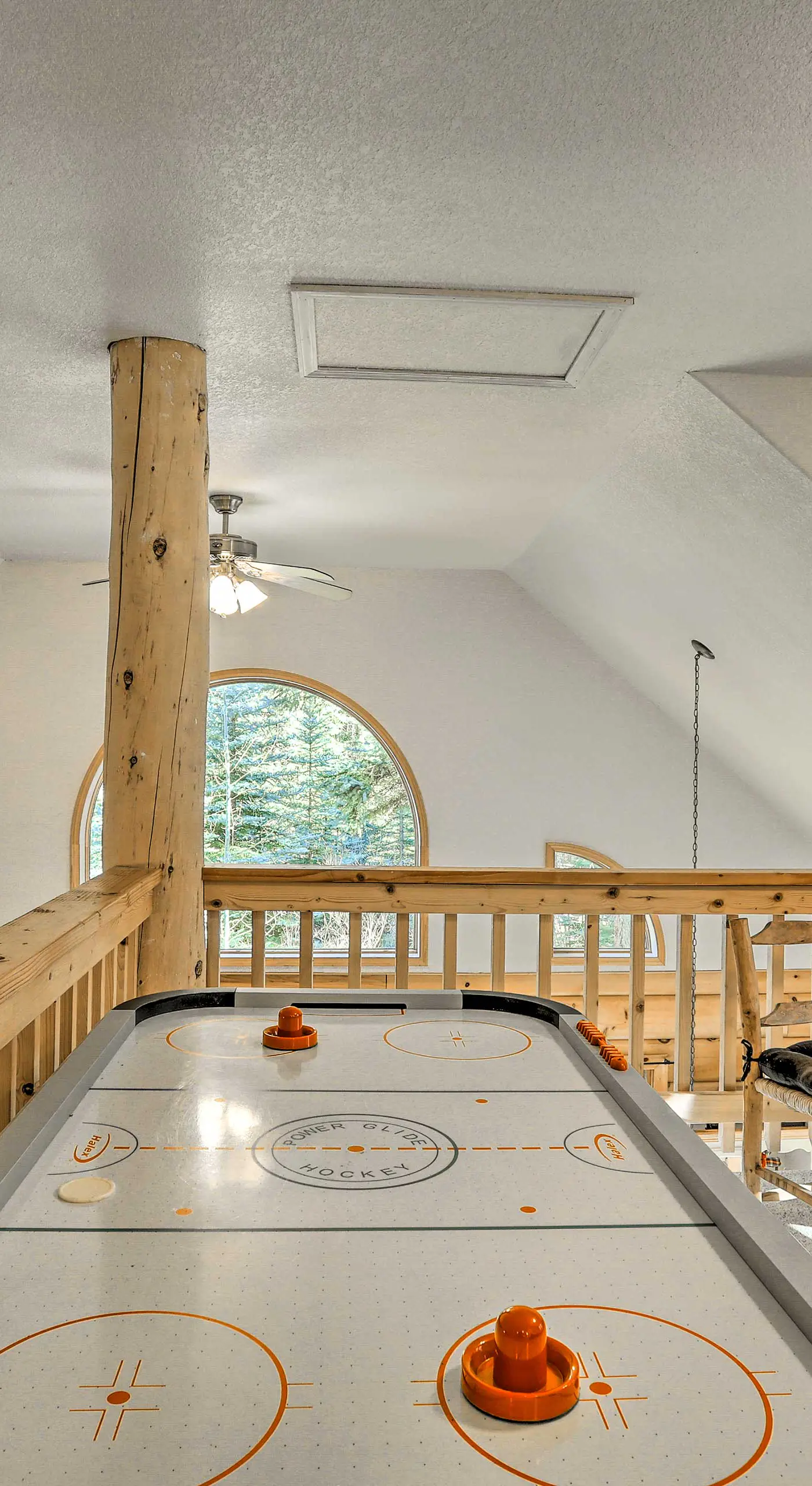Bayfield Cabin w/ Wraparound Deck & Fire Pit