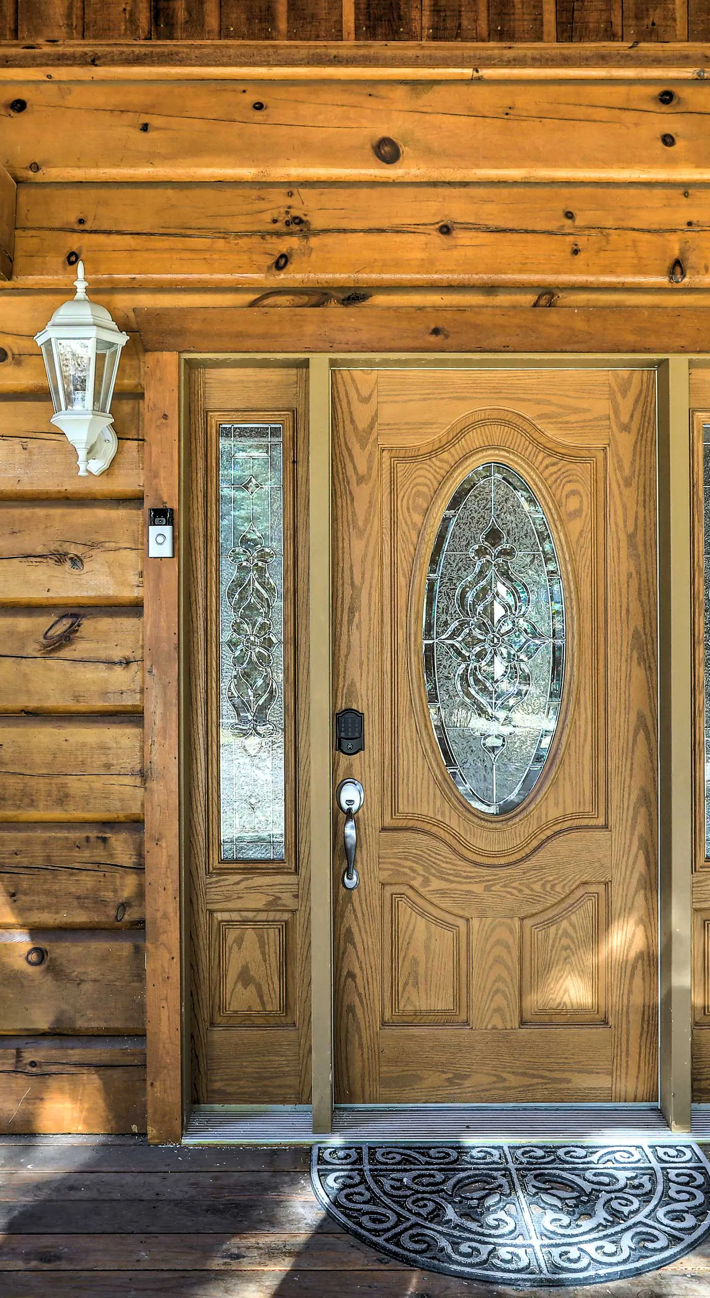 Bayfield Cabin w/ Wraparound Deck & Fire Pit