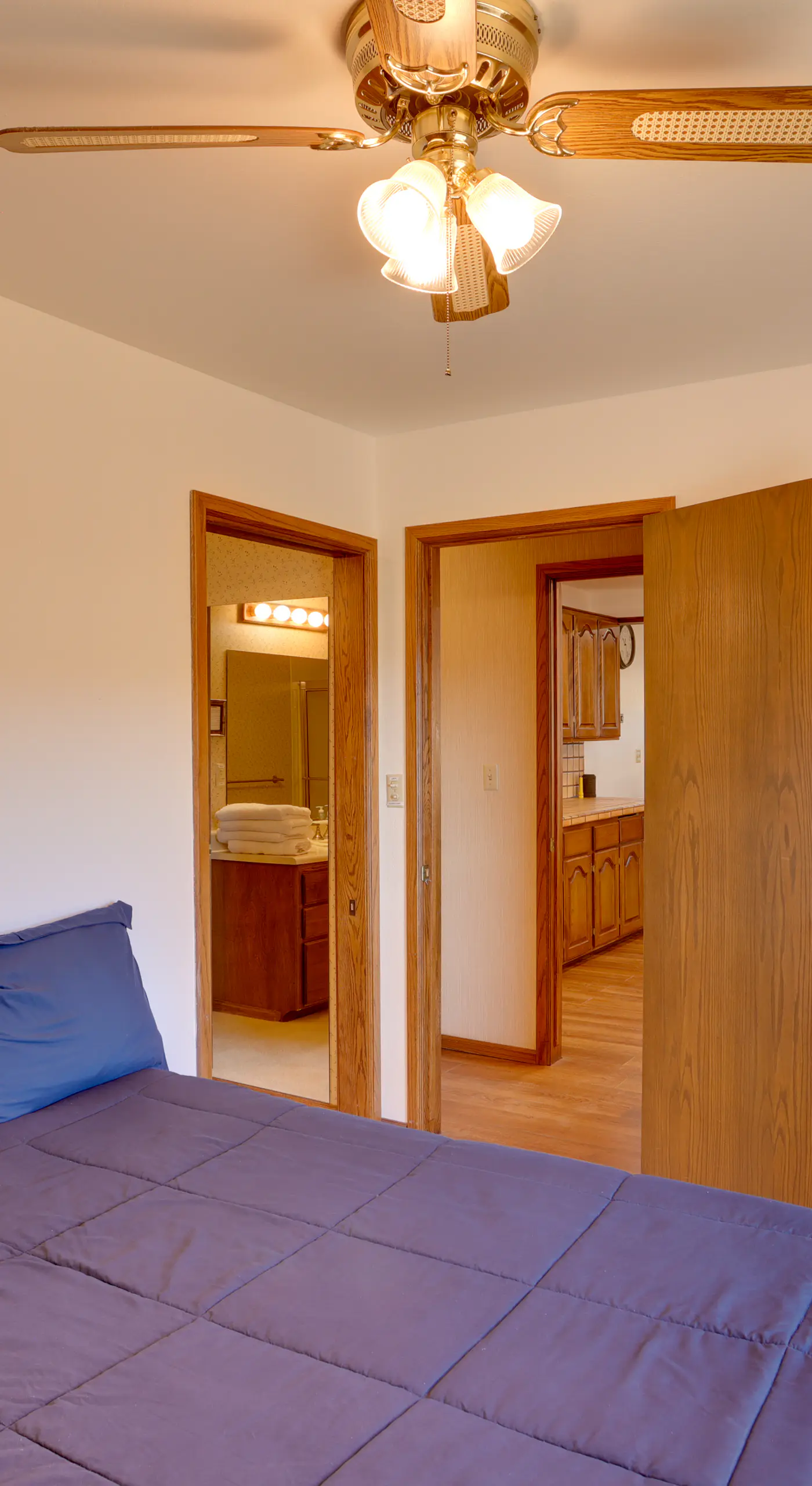 Mtn-View Retreat Near Hiking in Bayfield!