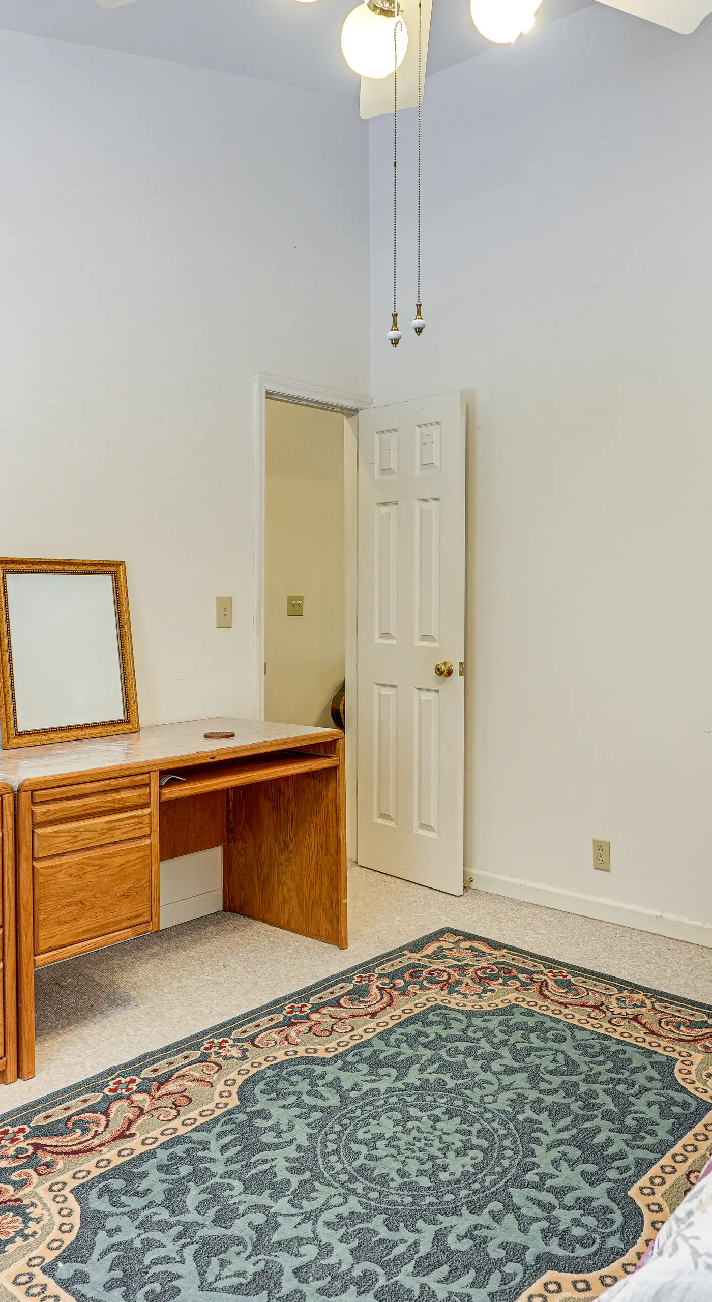 Peaceful Harrison Duplex w/ Porch & Grill!