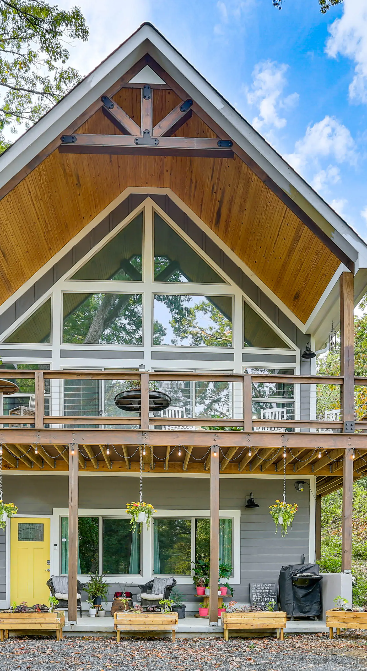 6 Mi to Downtown: Apartment in Chattanooga!