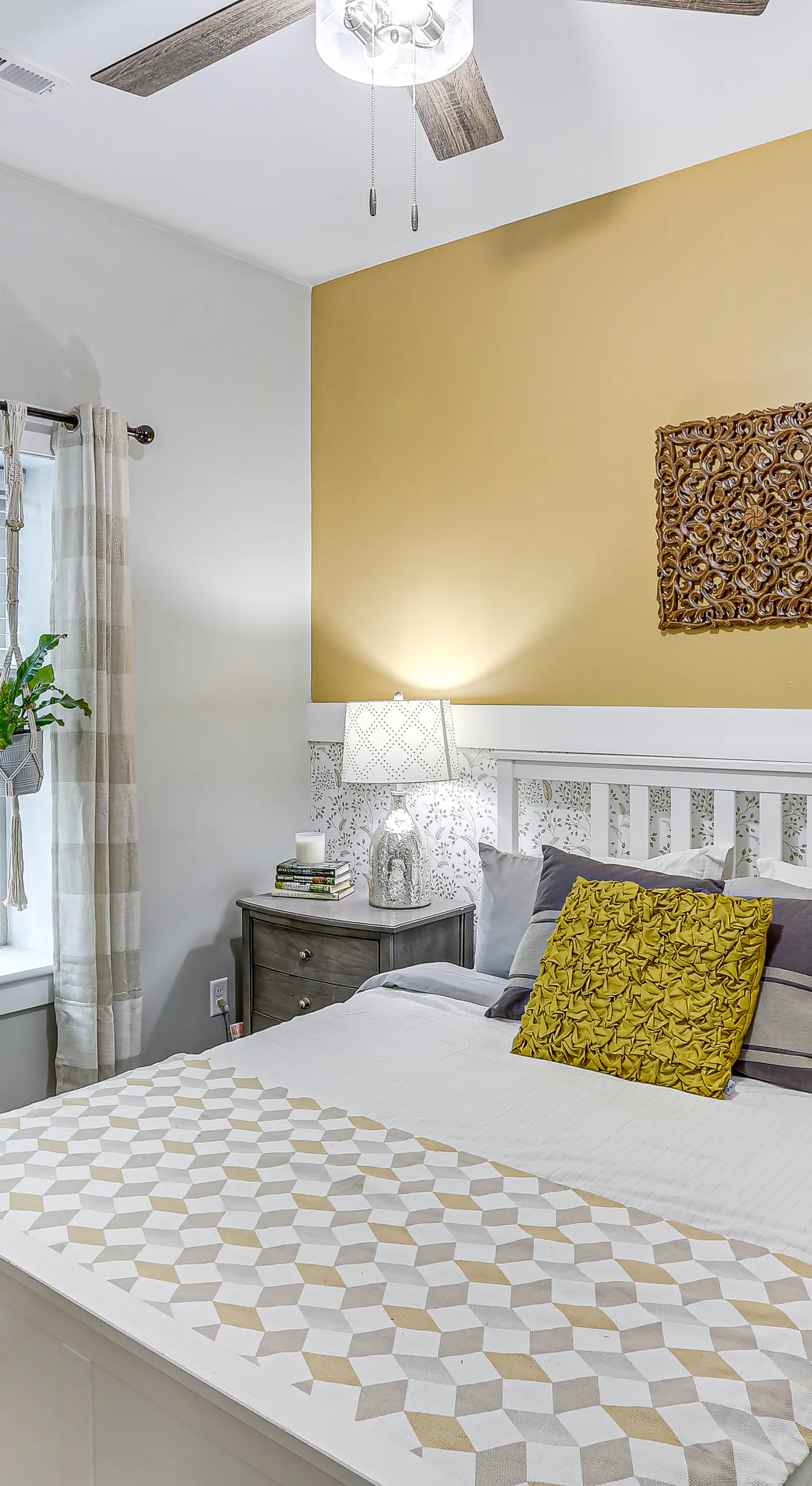6 Mi to Downtown: Apartment in Chattanooga!