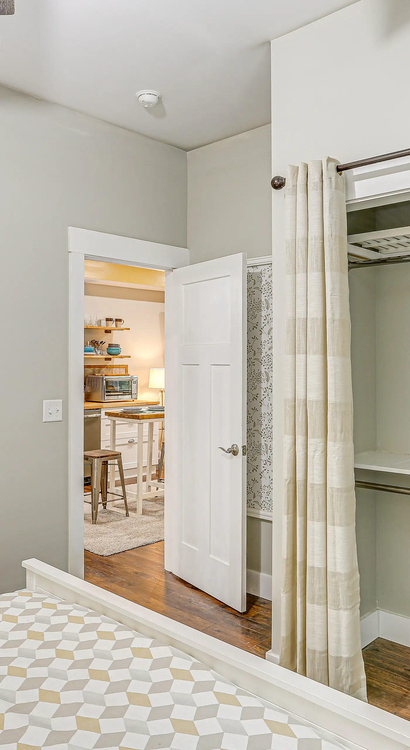 6 Mi to Downtown: Apartment in Chattanooga!