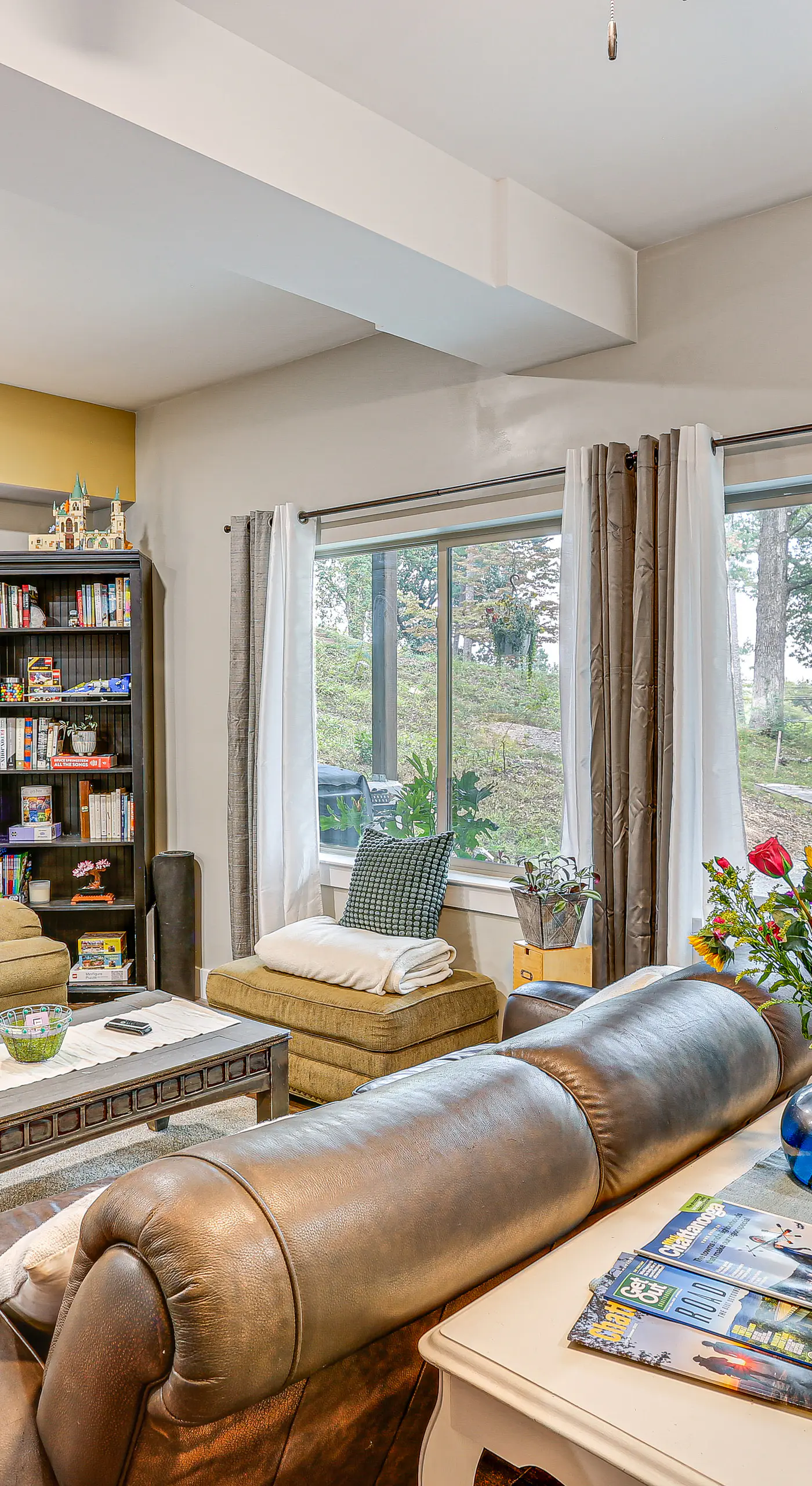 6 Mi to Downtown: Apartment in Chattanooga!