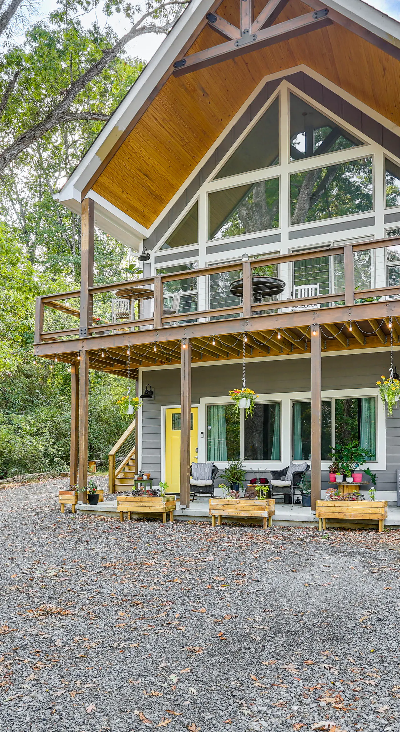 6 Mi to Downtown: Apartment in Chattanooga!