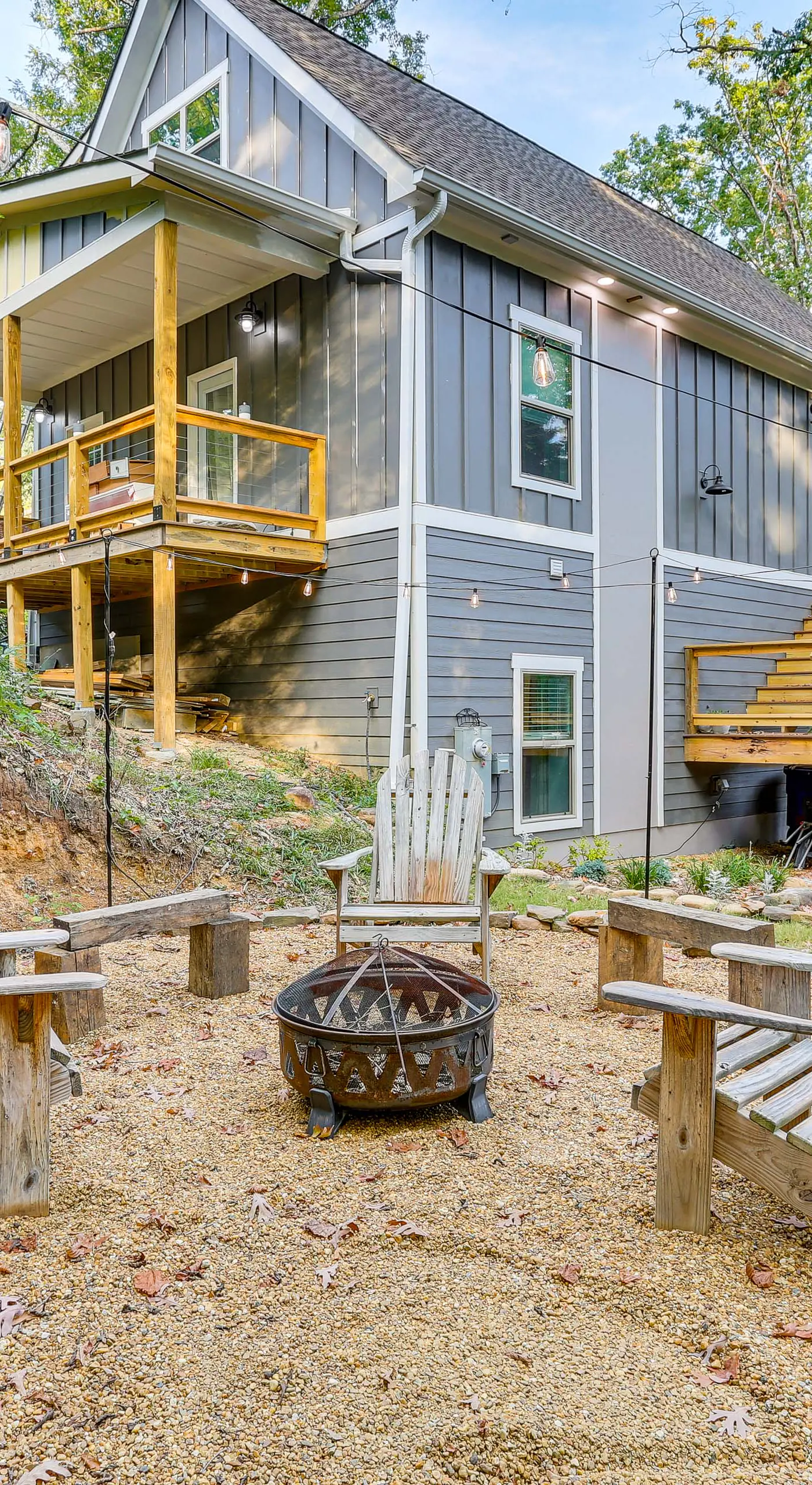 6 Mi to Downtown: Apartment in Chattanooga!