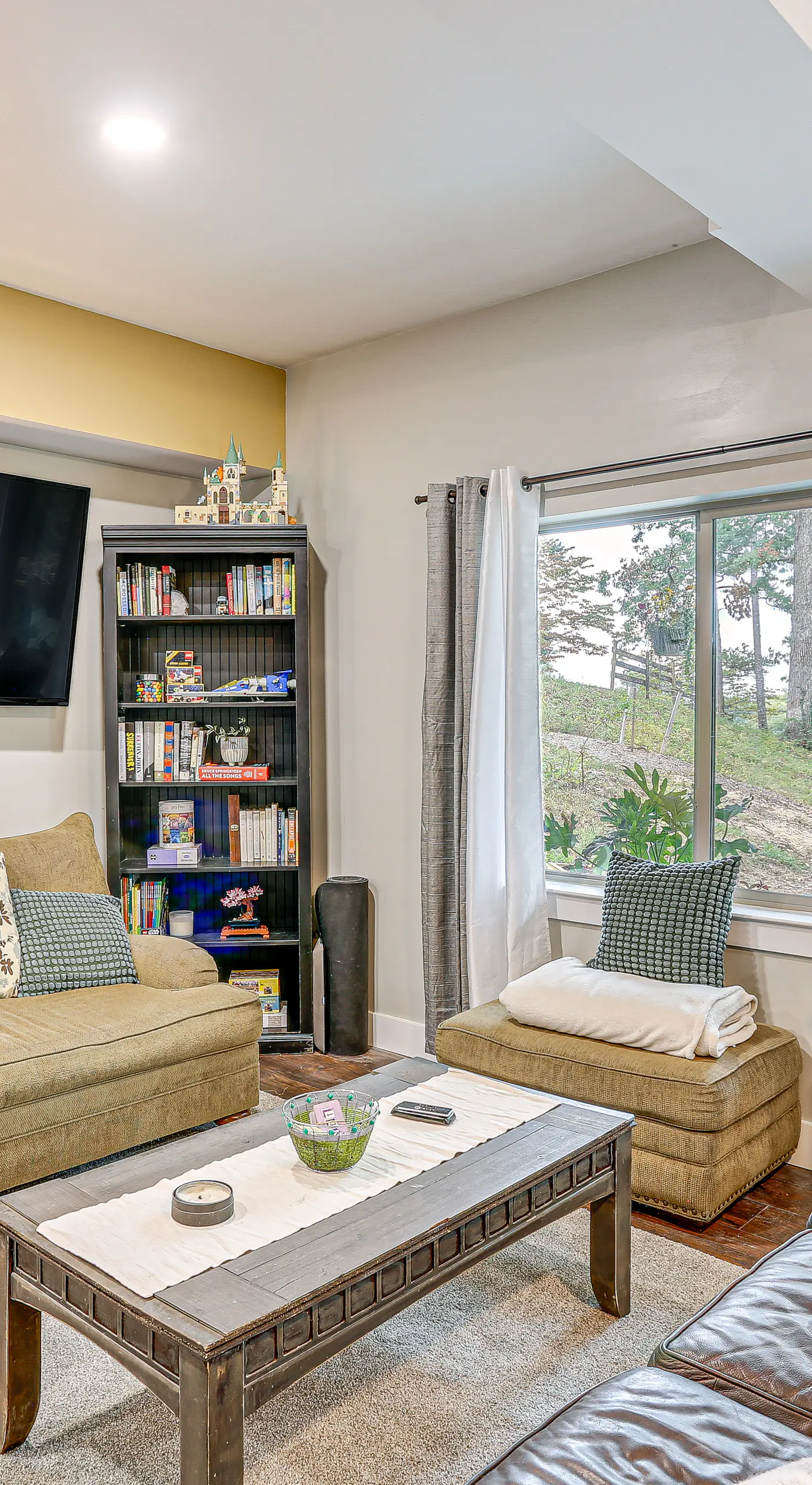 6 Mi to Downtown: Apartment in Chattanooga!