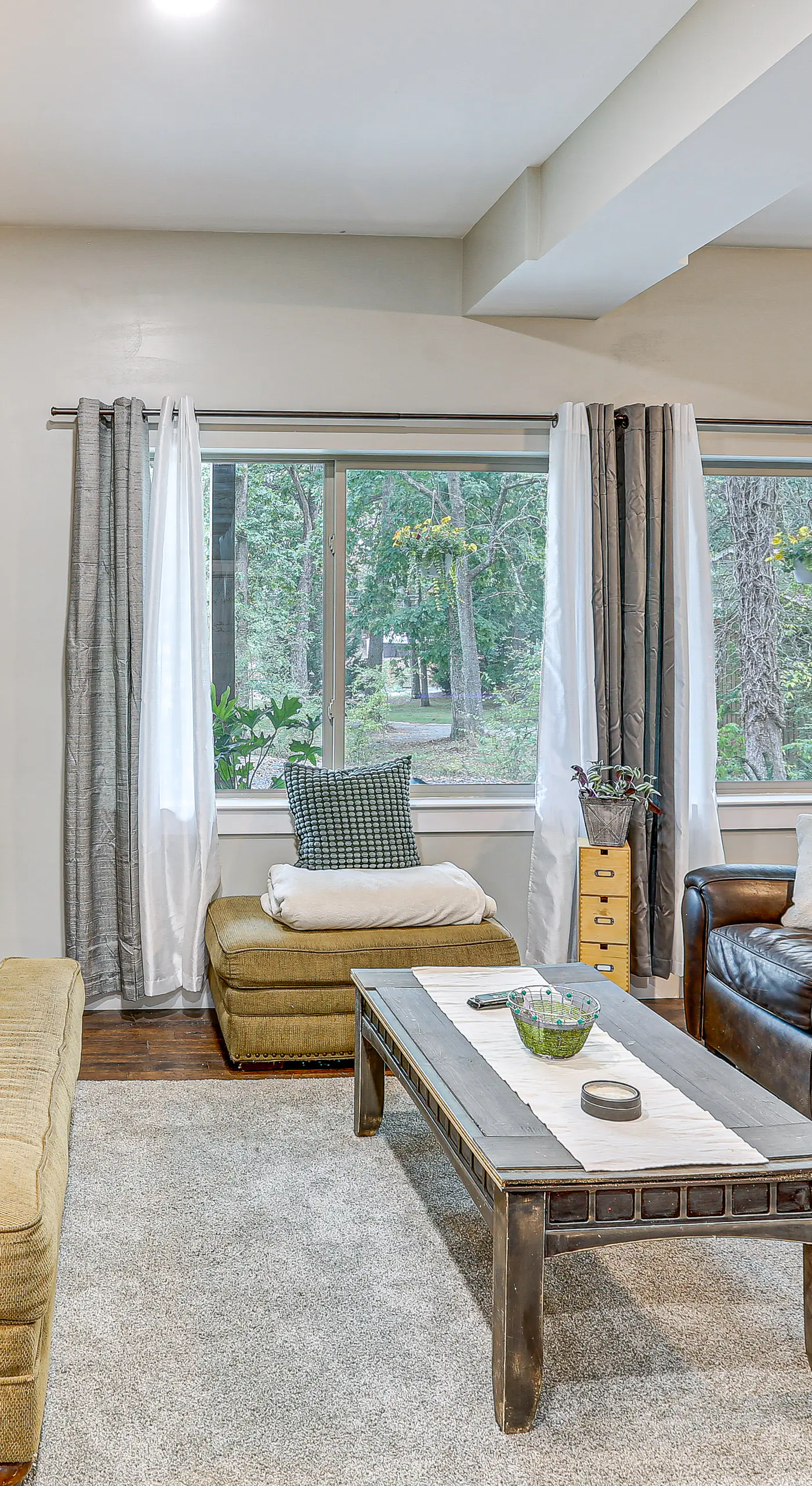 6 Mi to Downtown: Apartment in Chattanooga!