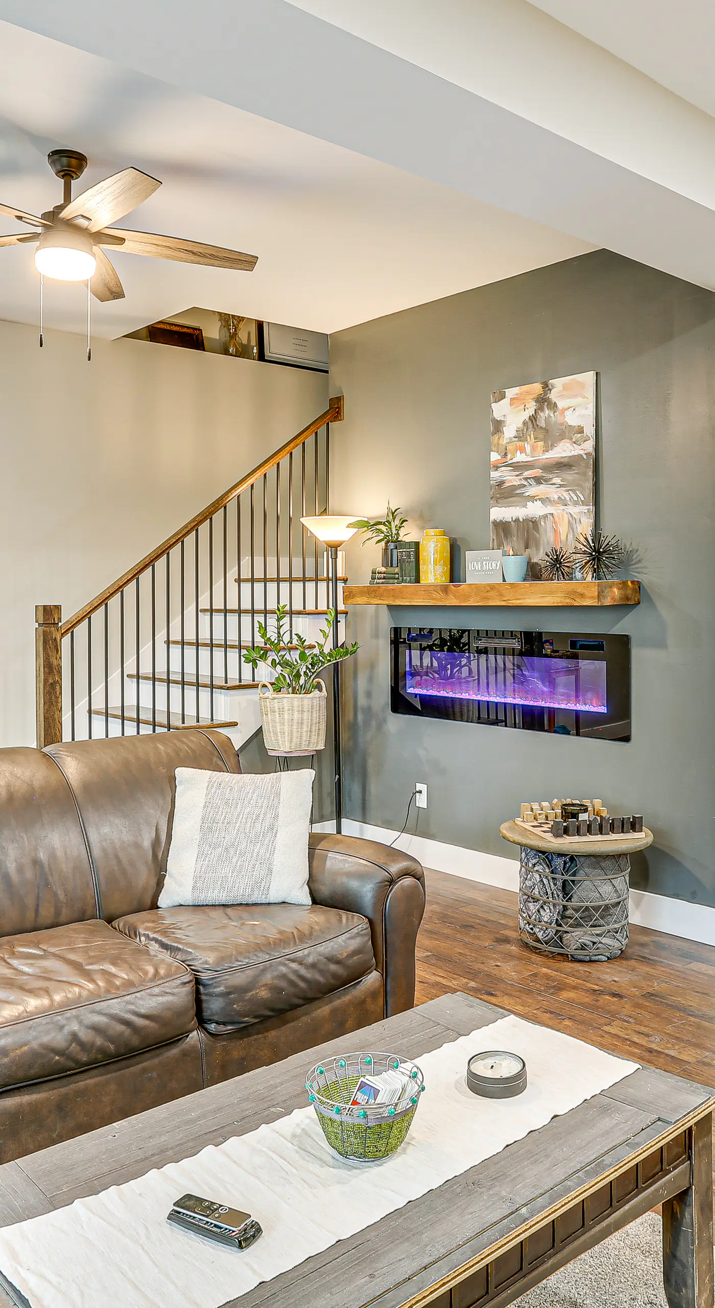 6 Mi to Downtown: Apartment in Chattanooga!