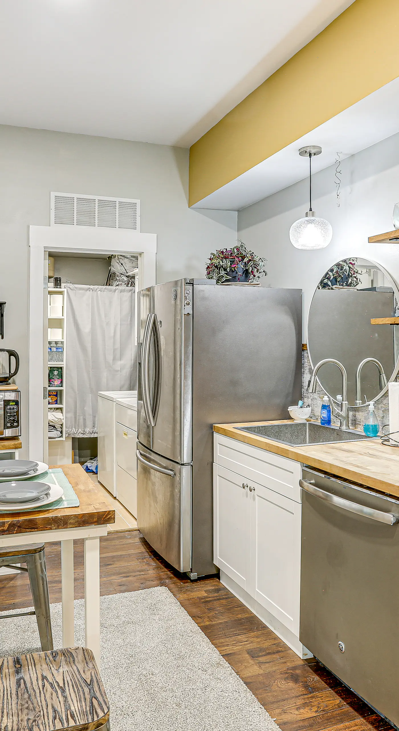 6 Mi to Downtown: Apartment in Chattanooga!