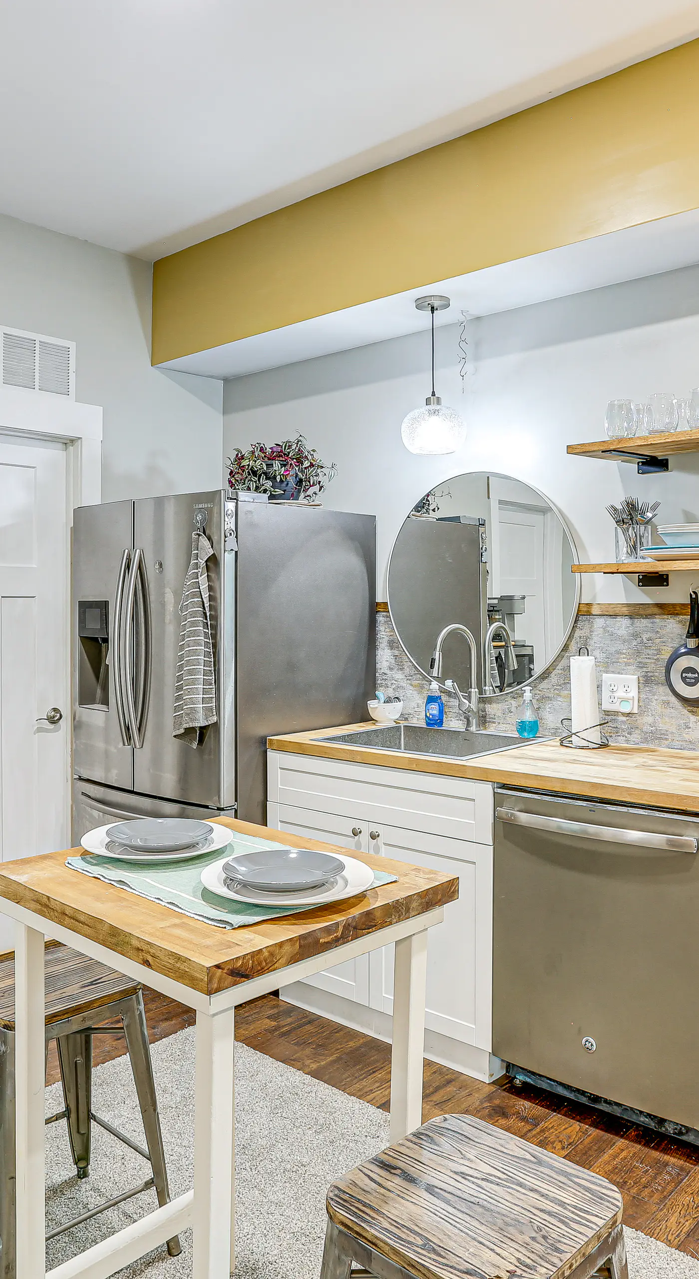 6 Mi to Downtown: Apartment in Chattanooga!