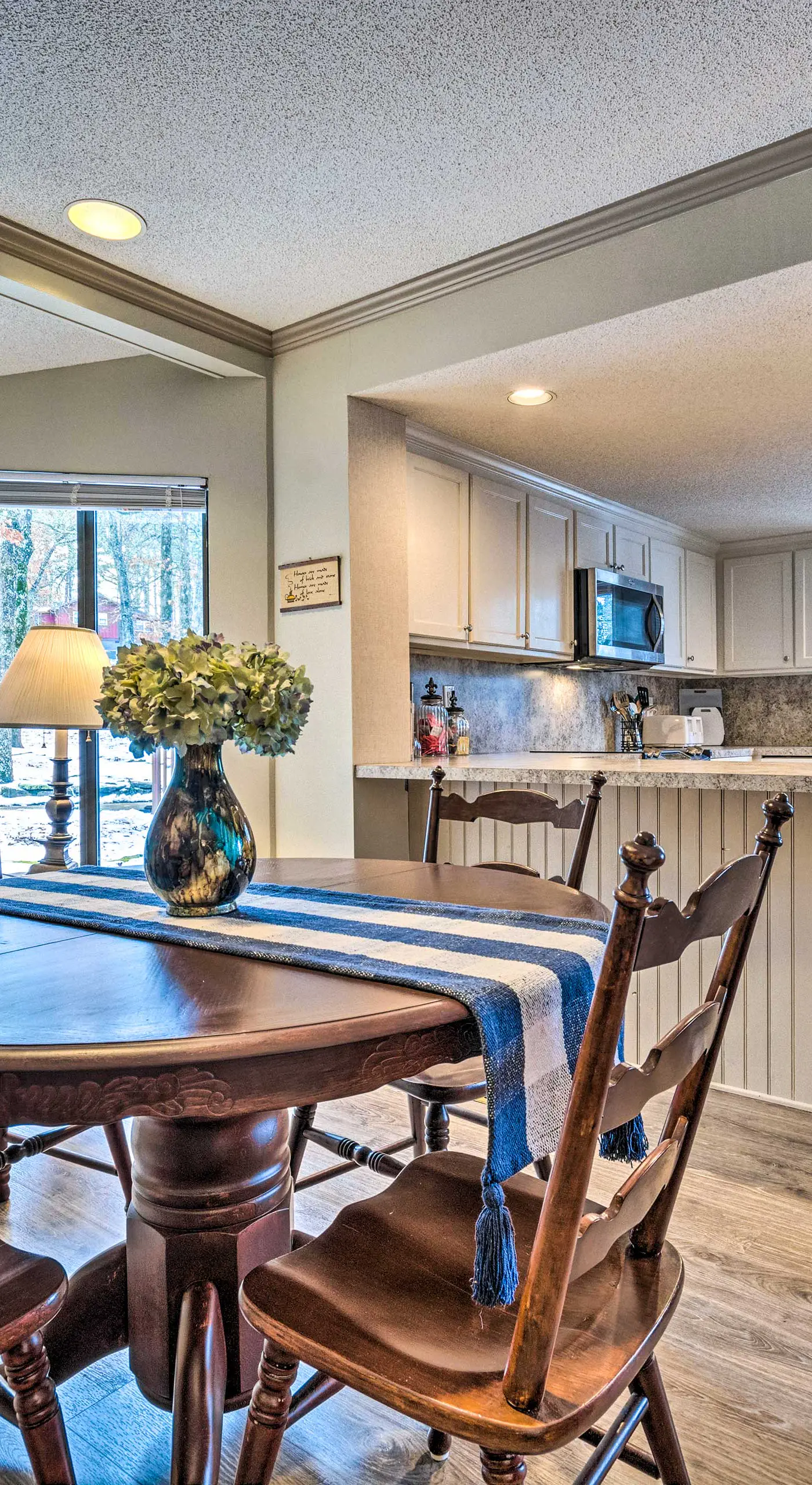 Single-Story Fairfield Bay Condo w/ Deck!