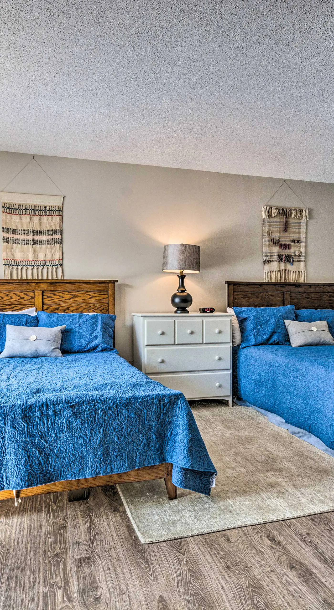 Single-Story Fairfield Bay Condo w/ Deck!