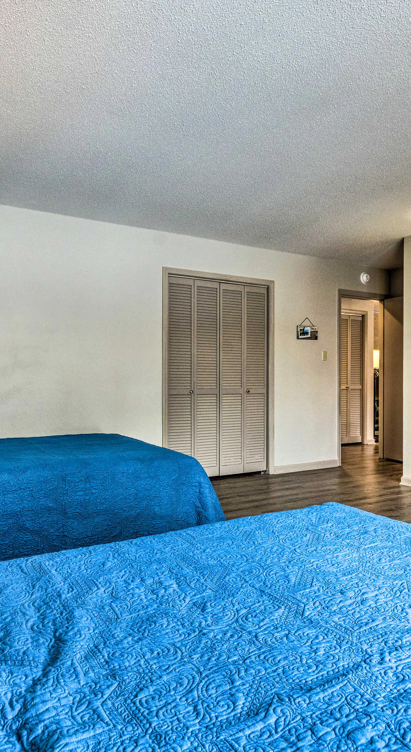 Single-Story Fairfield Bay Condo w/ Deck!