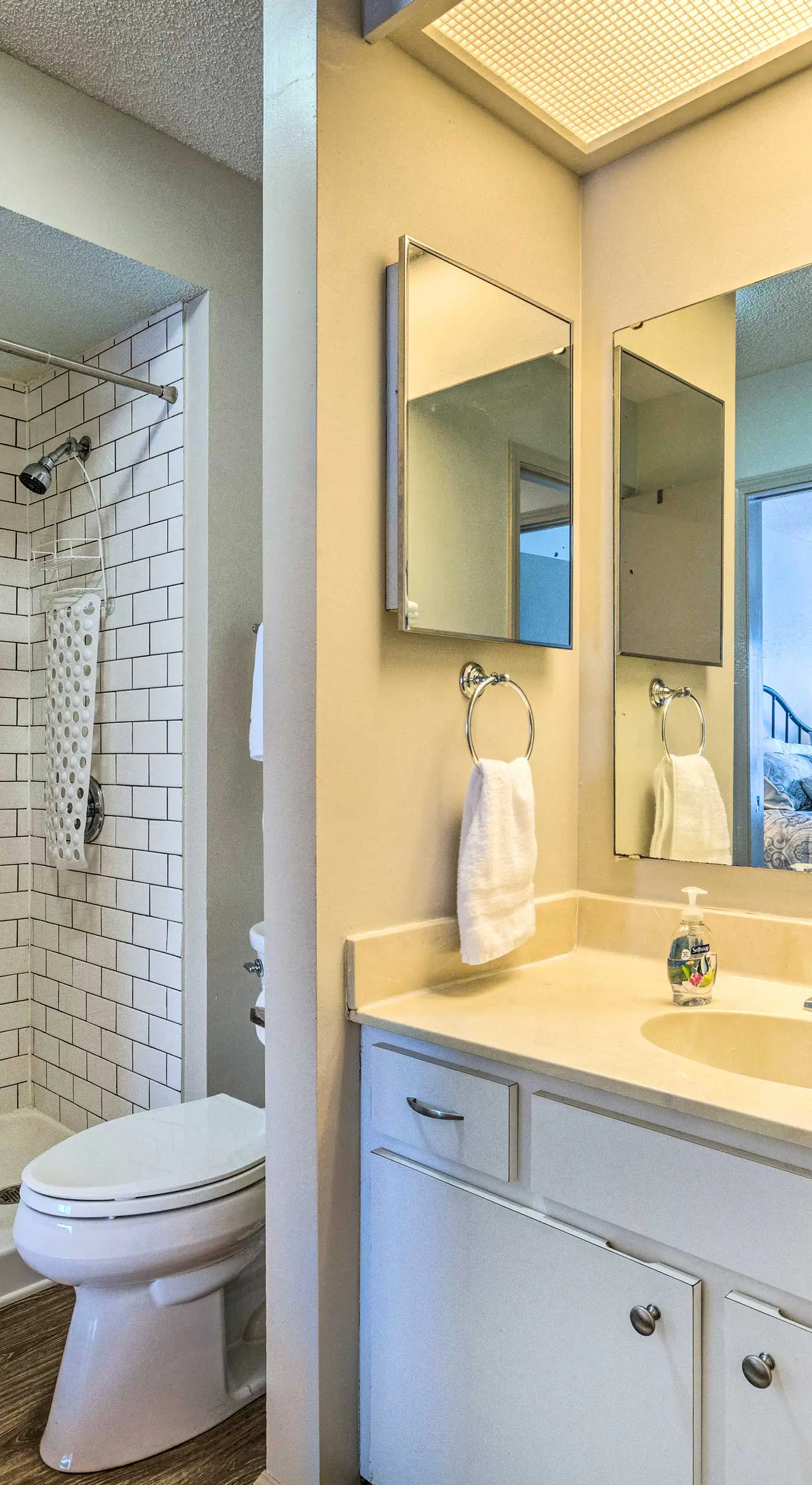 Single-Story Fairfield Bay Condo w/ Deck!