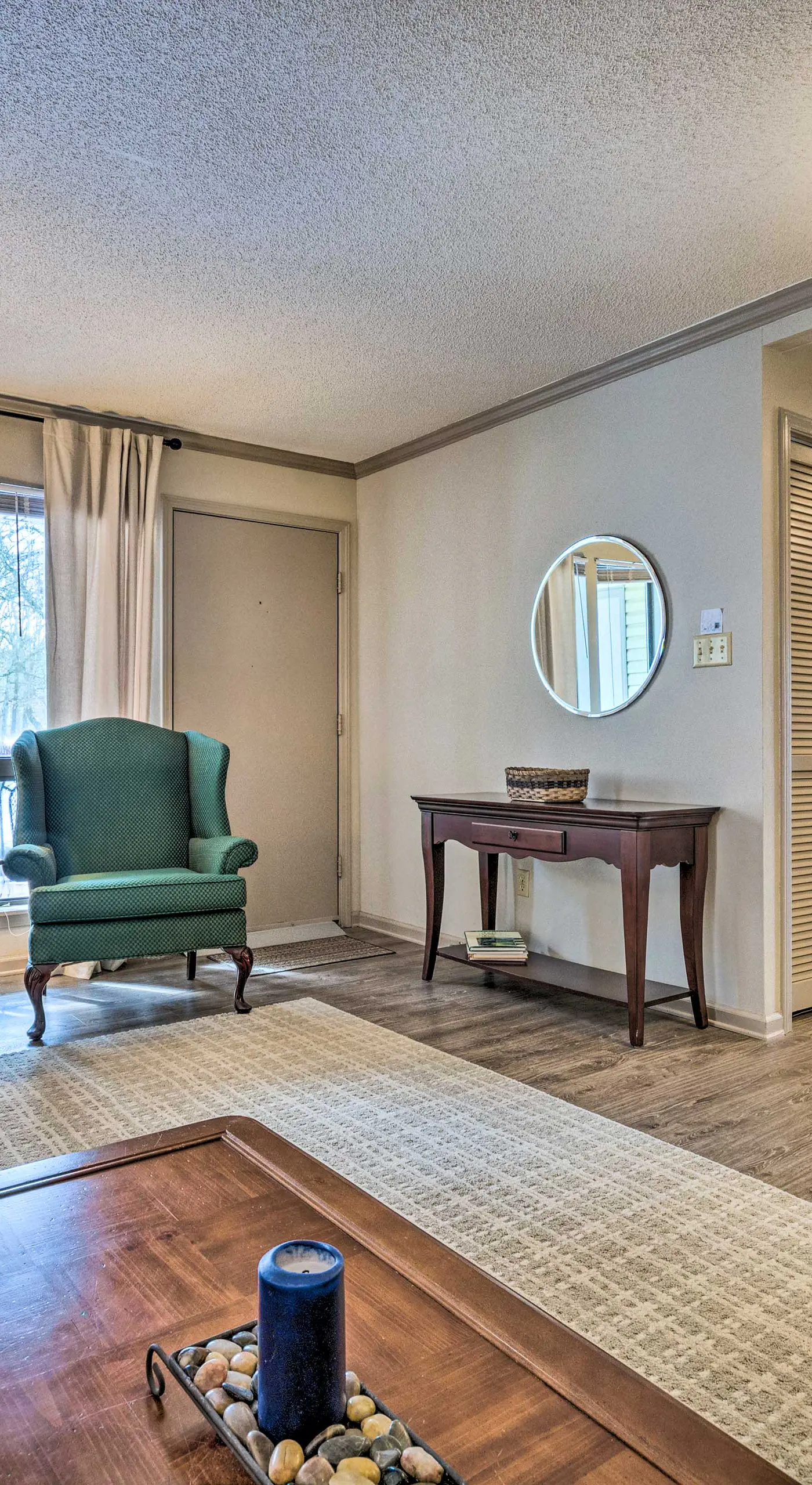 Single-Story Fairfield Bay Condo w/ Deck!