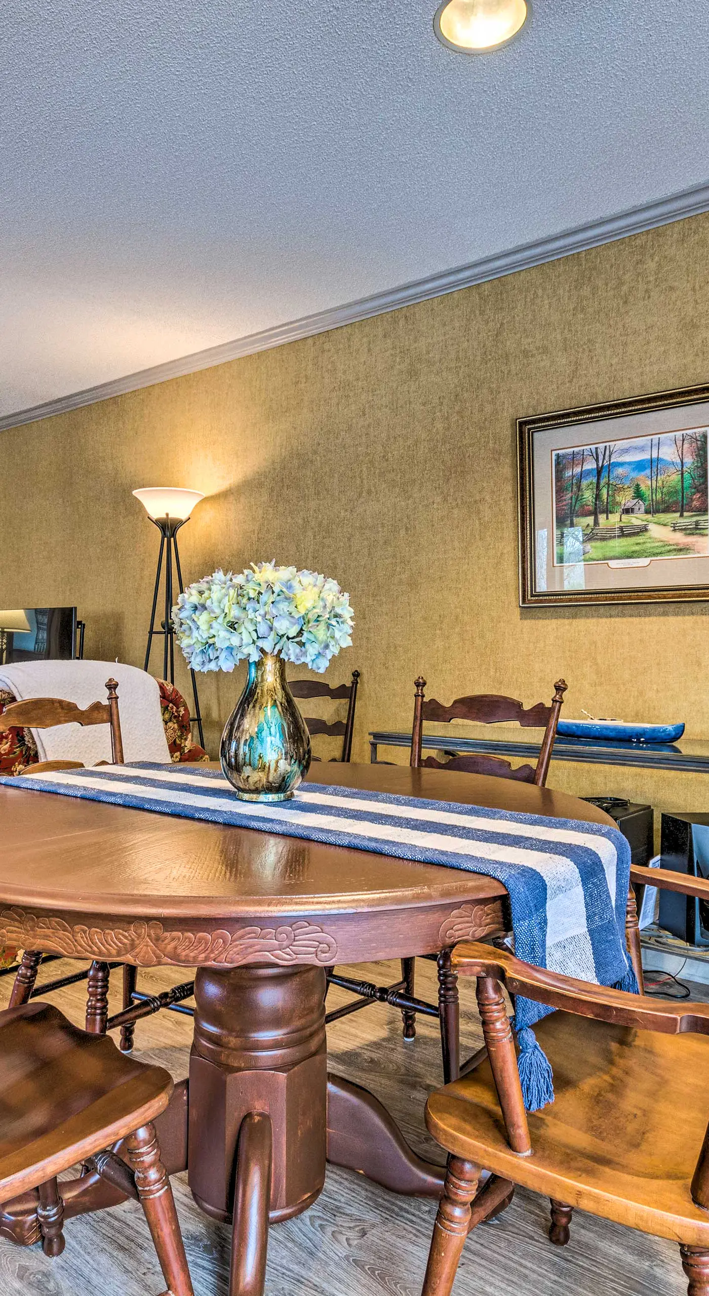 Single-Story Fairfield Bay Condo w/ Deck!