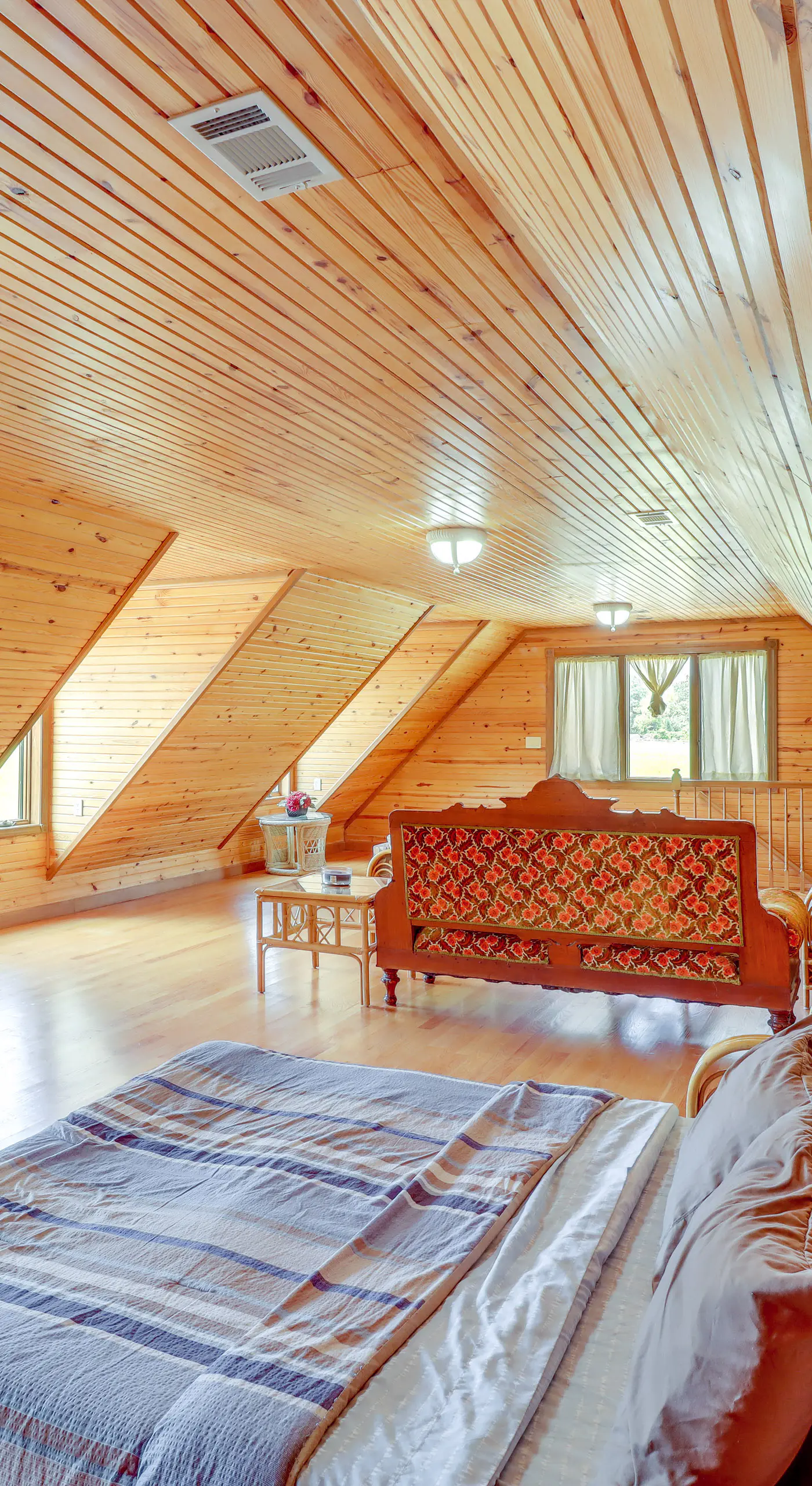 Hike & Fish: Studio w/ Pool Access in Shirley!