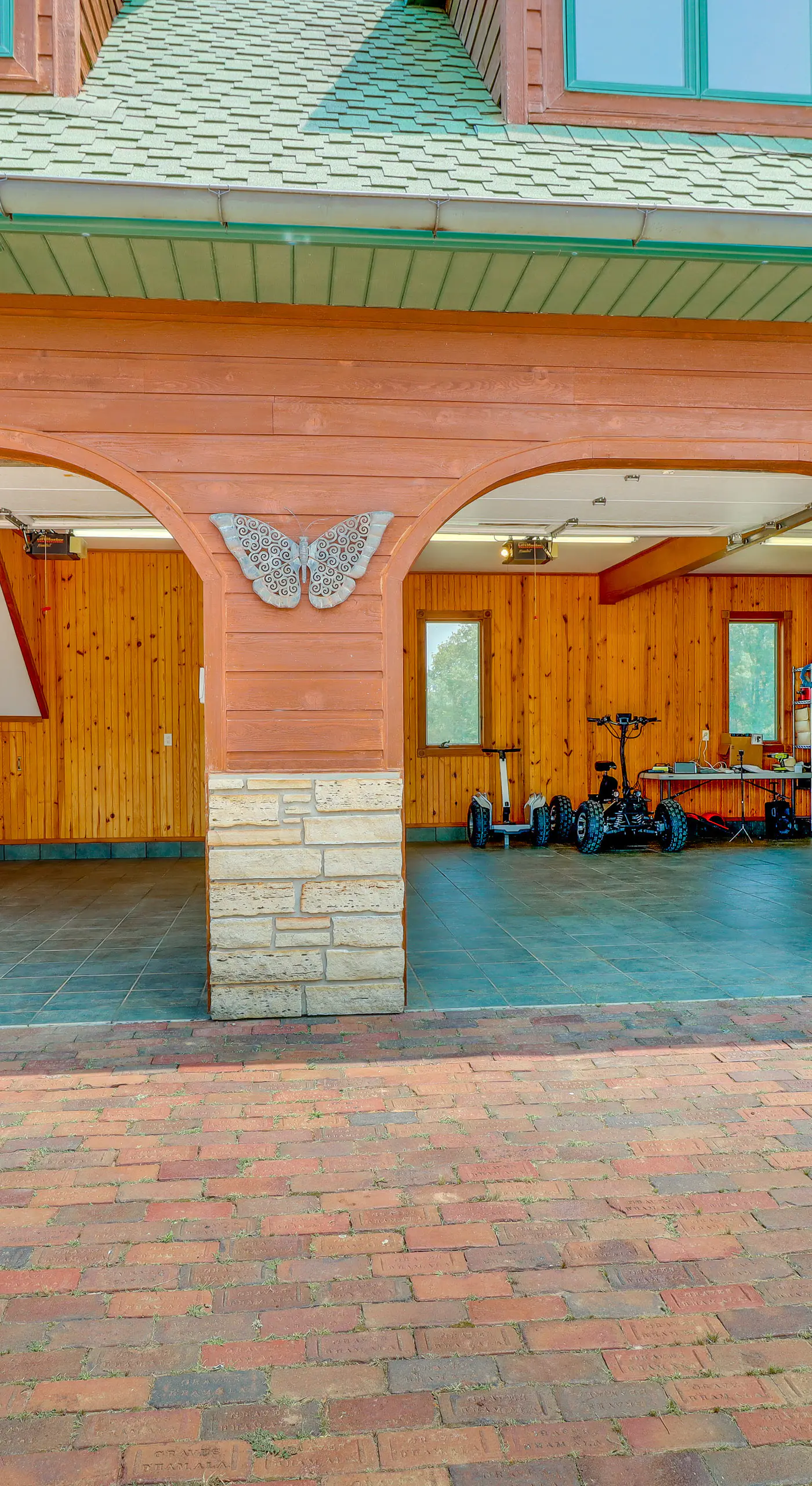 Hike & Fish: Studio w/ Pool Access in Shirley!