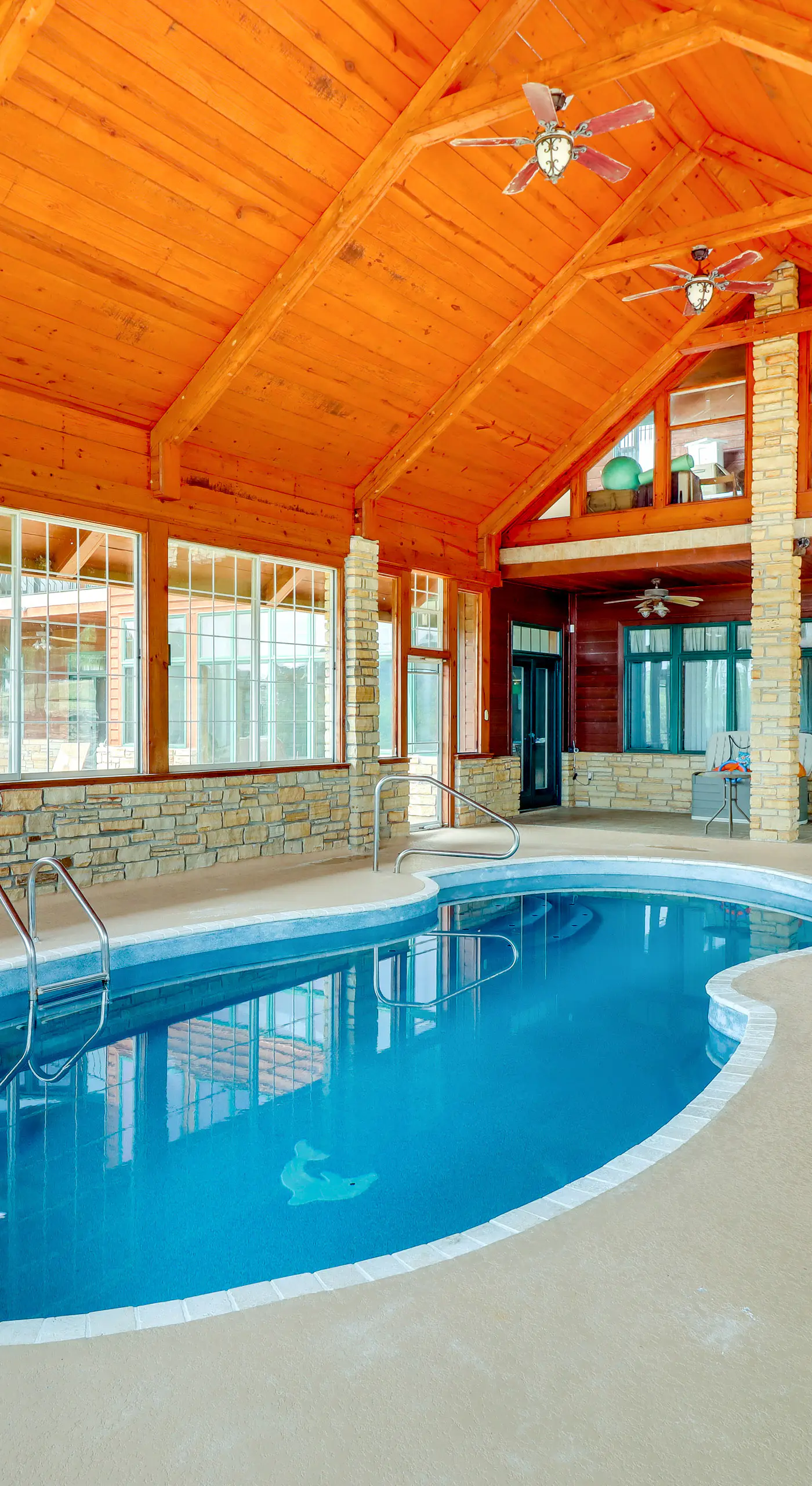 Hike & Fish: Studio w/ Pool Access in Shirley!