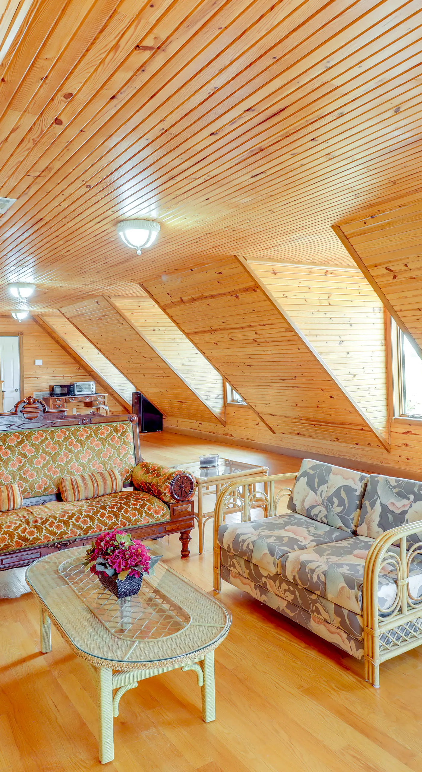 Hike & Fish: Studio w/ Pool Access in Shirley!