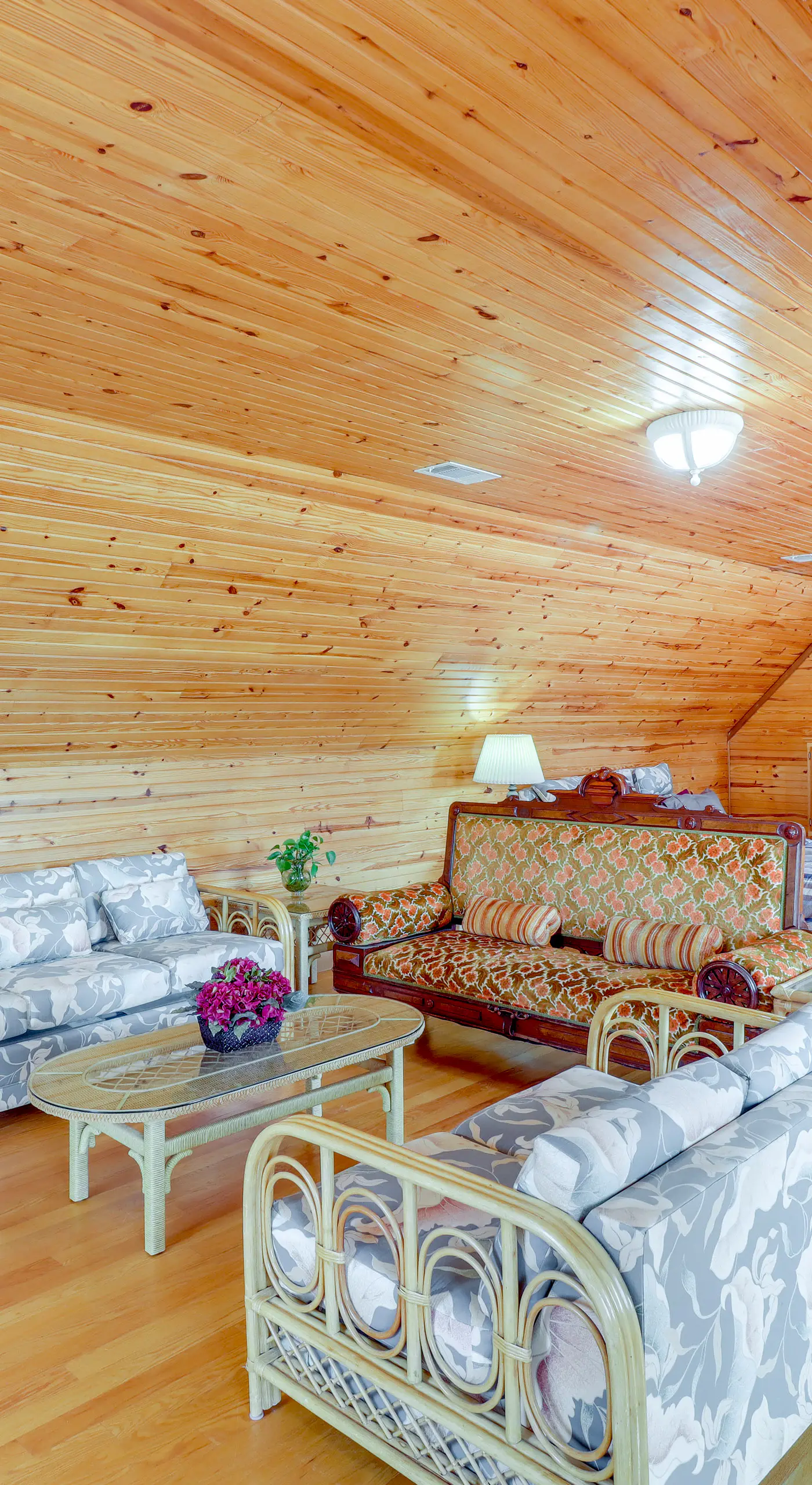 Hike & Fish: Studio w/ Pool Access in Shirley!