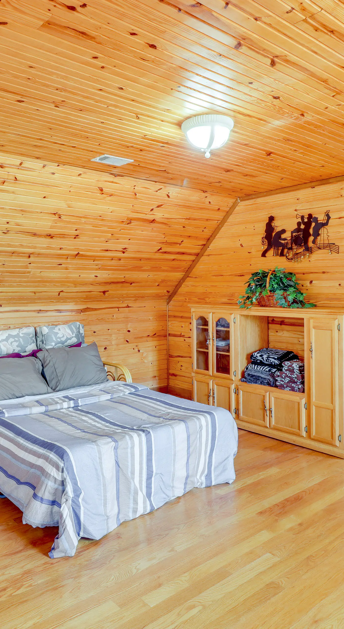 Hike & Fish: Studio w/ Pool Access in Shirley!