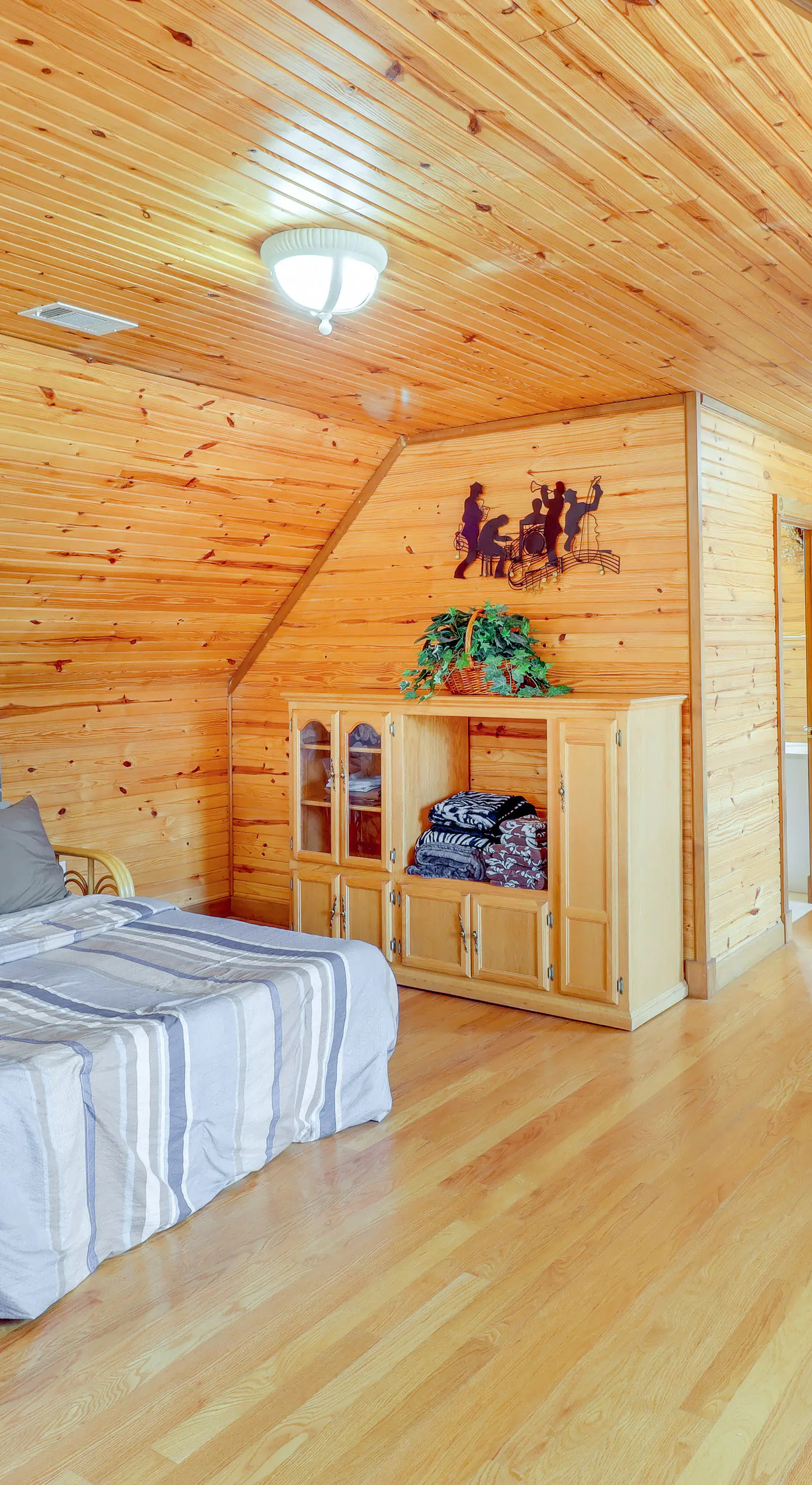 Hike & Fish: Studio w/ Pool Access in Shirley!