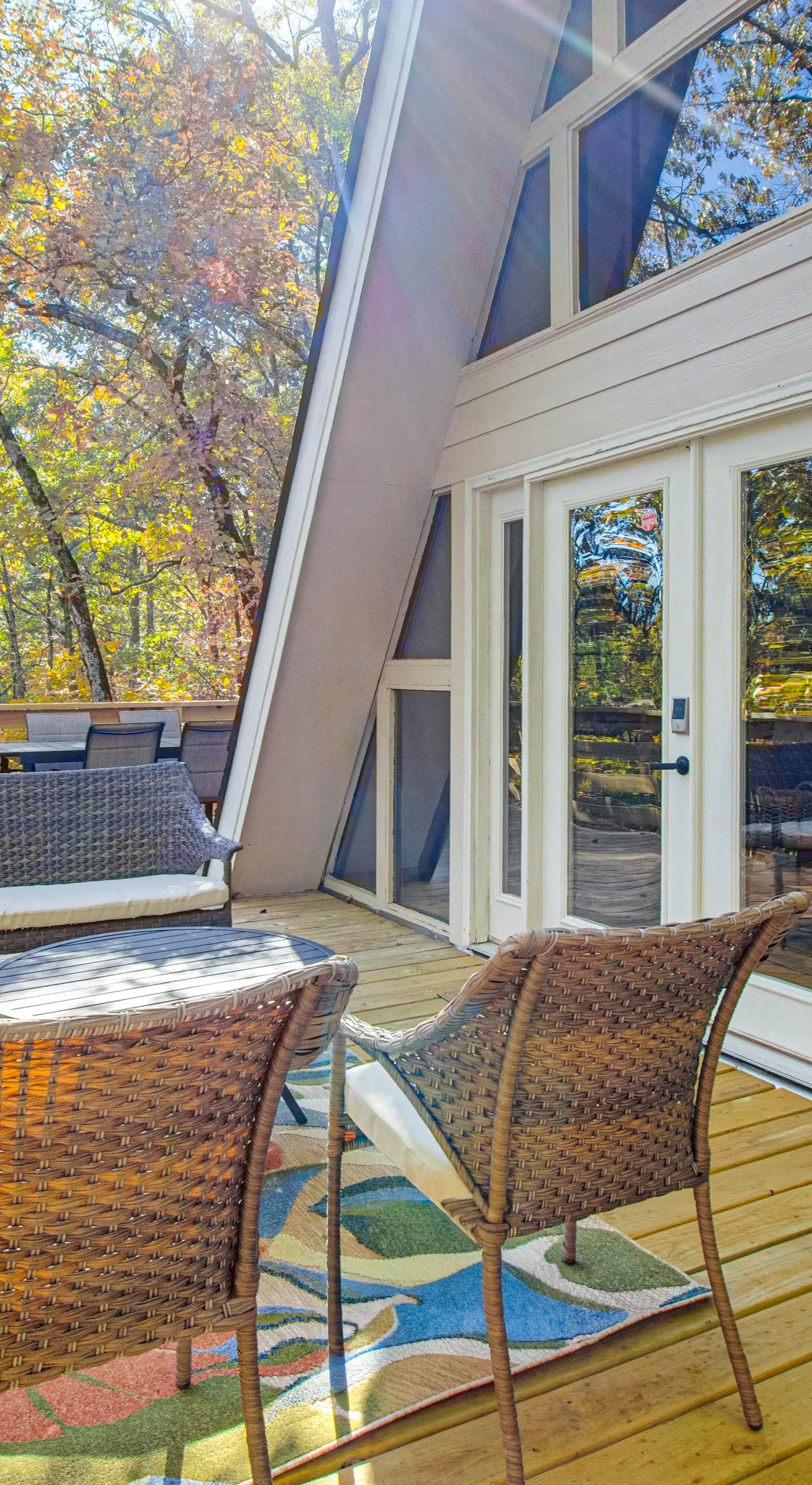Fairfield Bay Home w/ Pool Access & Boat Slip