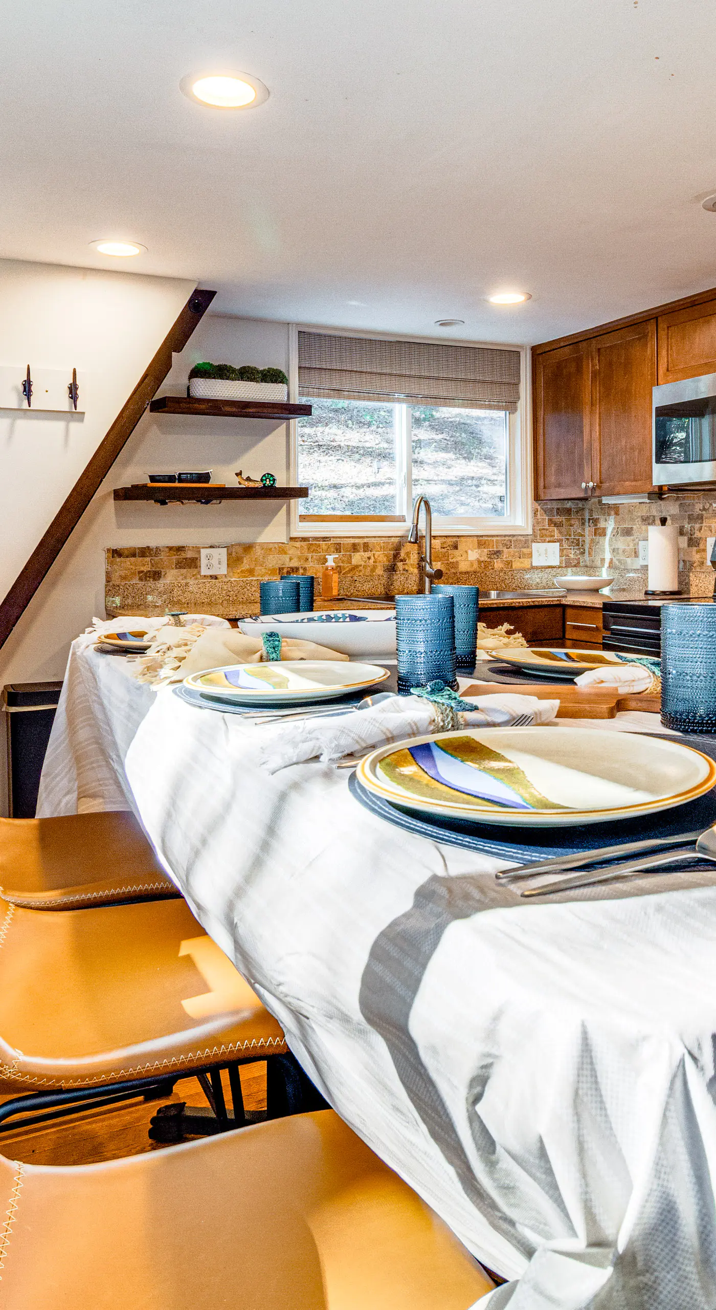 Fairfield Bay Home w/ Pool Access & Boat Slip