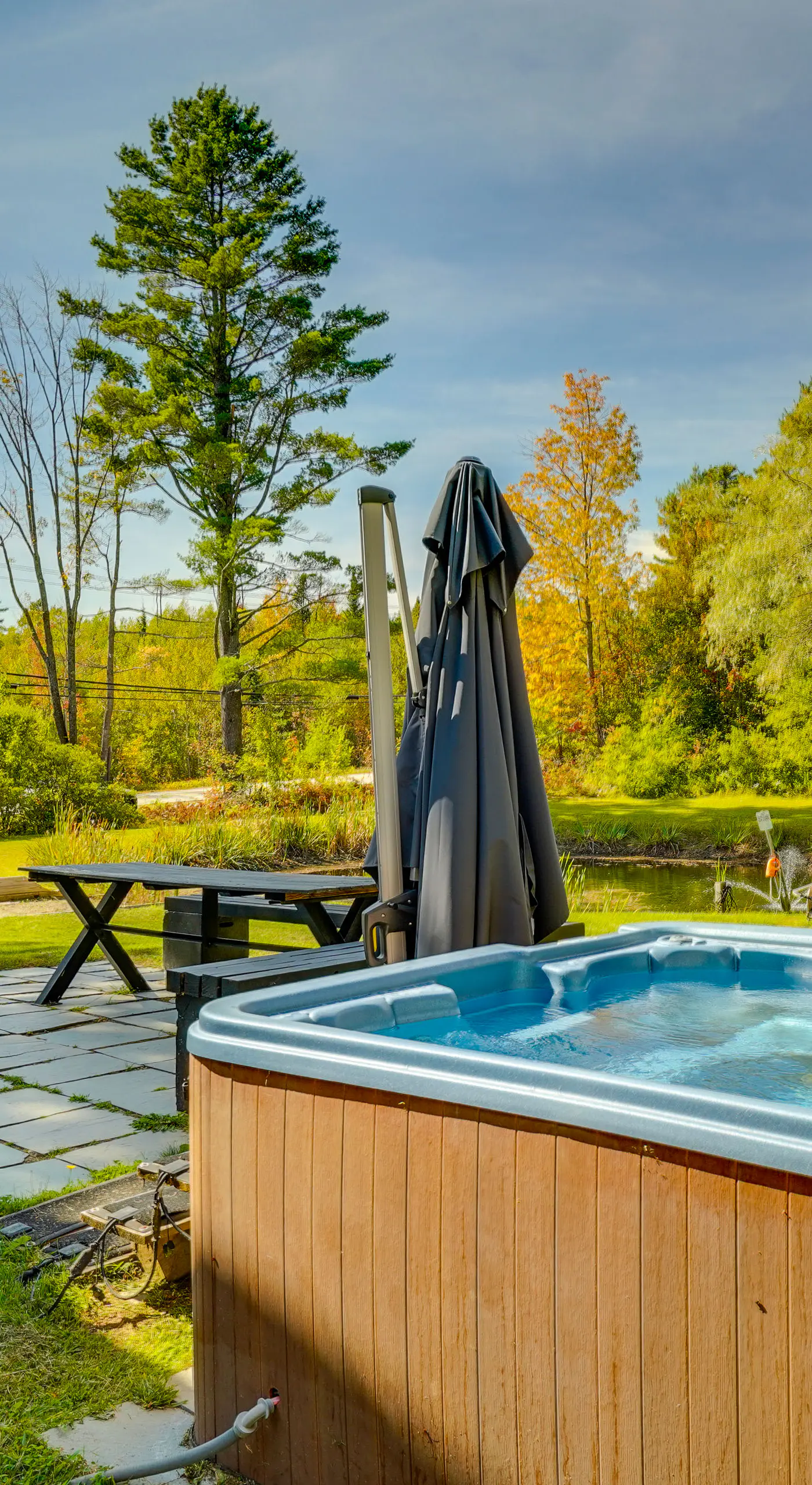 Stratton Shuttle Access! Vermont Mountain Hideaway