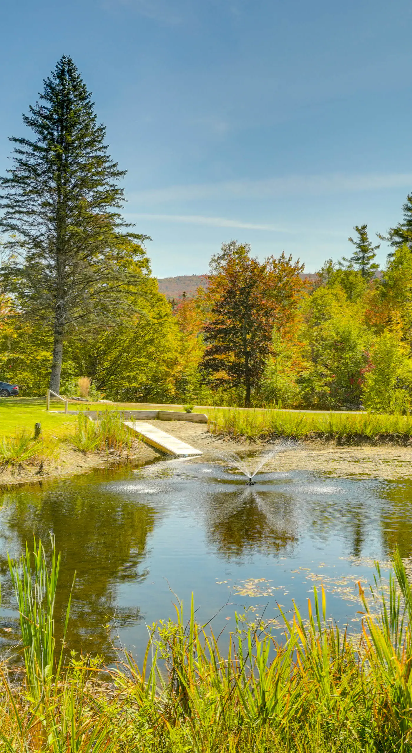 Stratton Shuttle Access! Vermont Mountain Hideaway