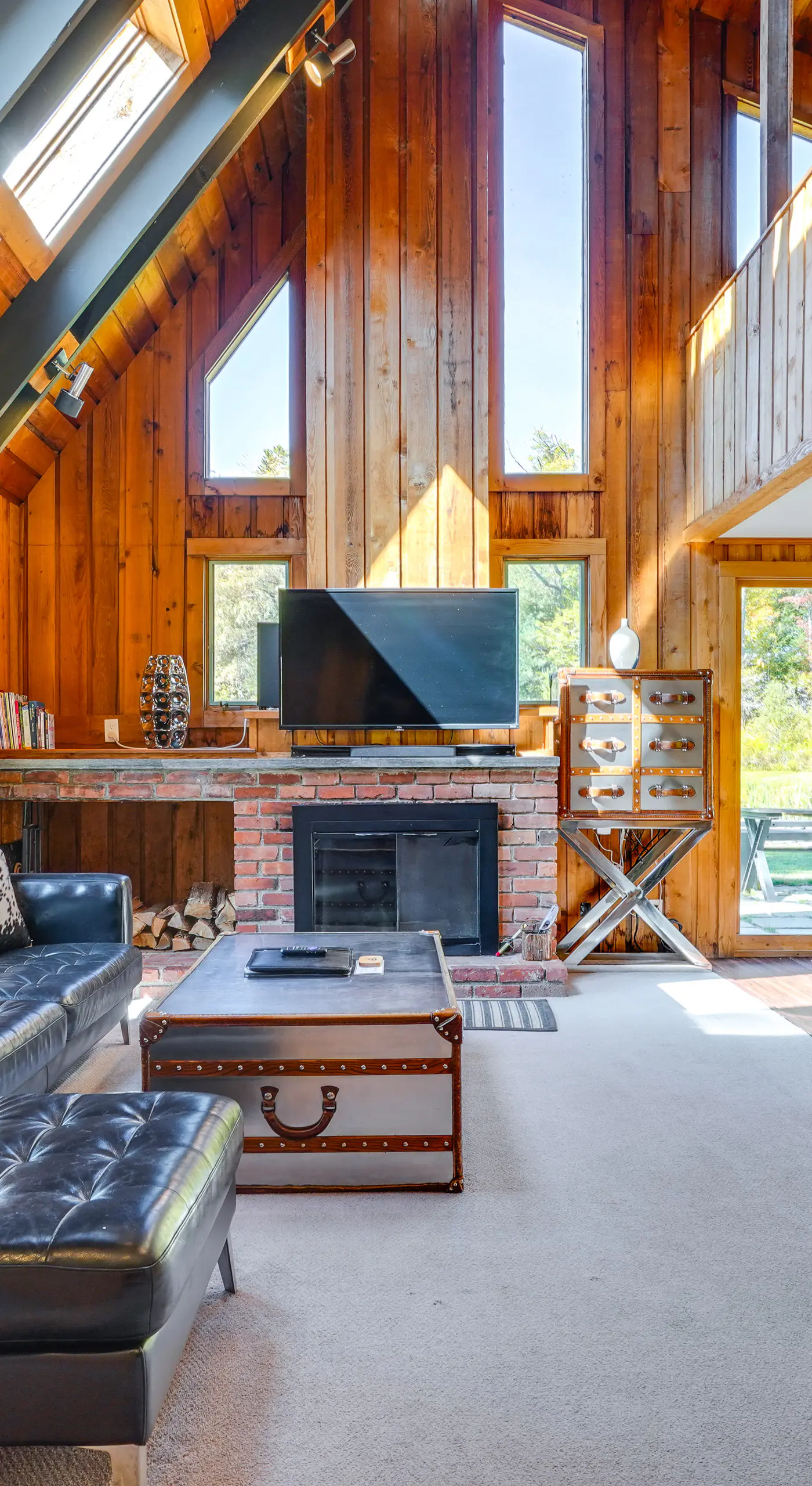 Stratton Shuttle Access! Vermont Mountain Hideaway