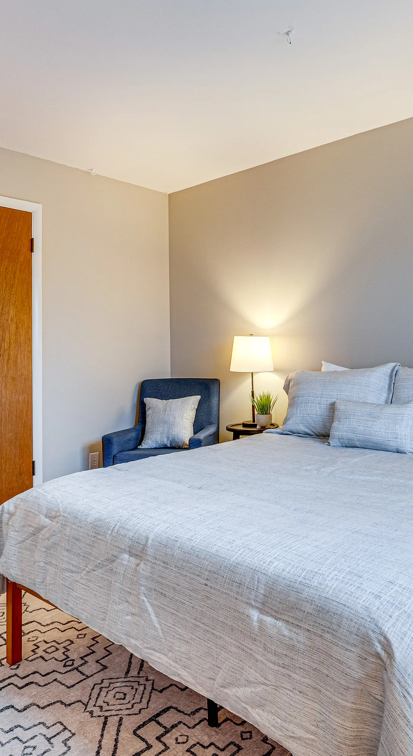 10 Mi to Dtwn: Pet-Friendly Retreat in Columbus