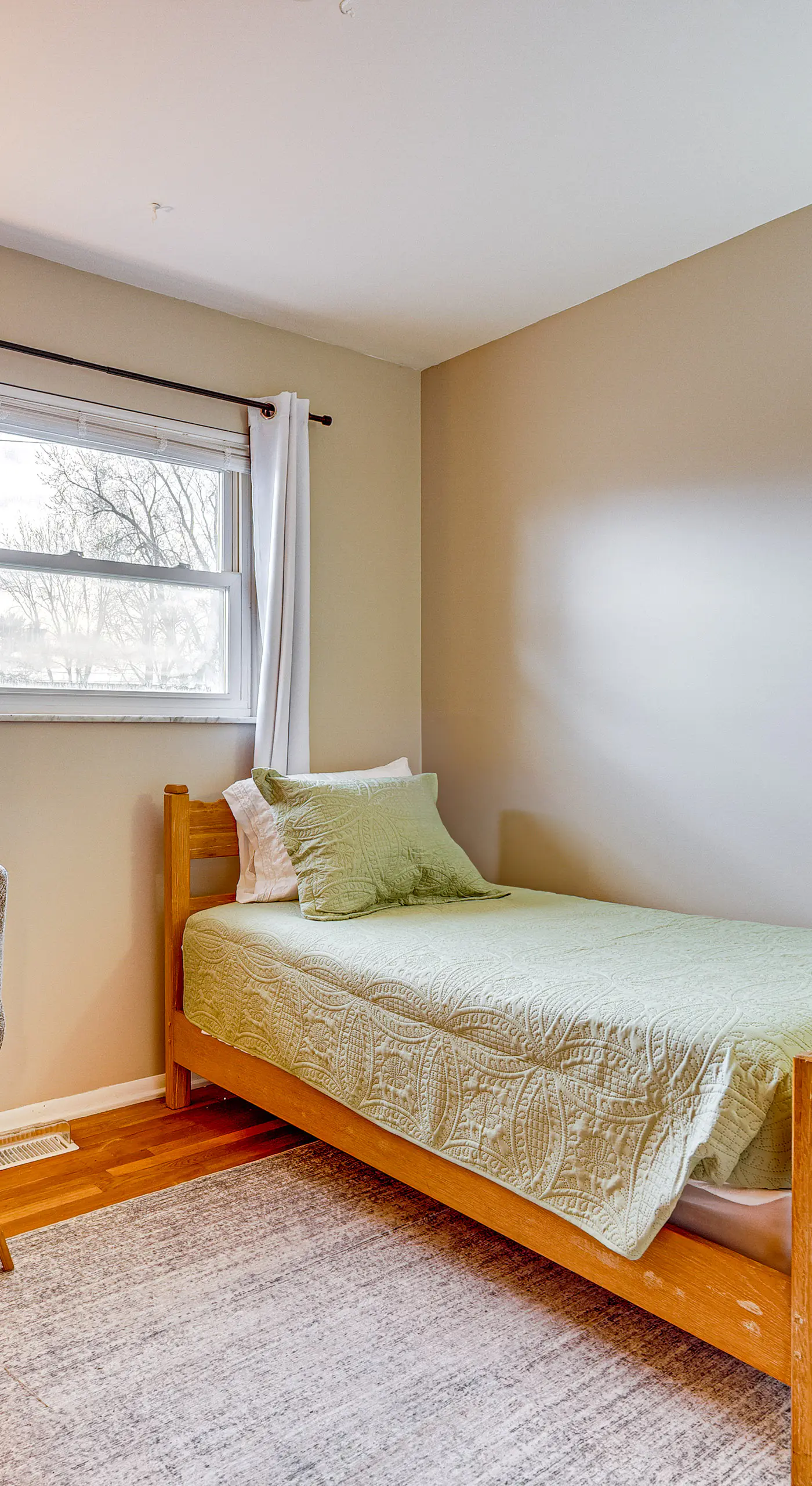 10 Mi to Dtwn: Pet-Friendly Retreat in Columbus
