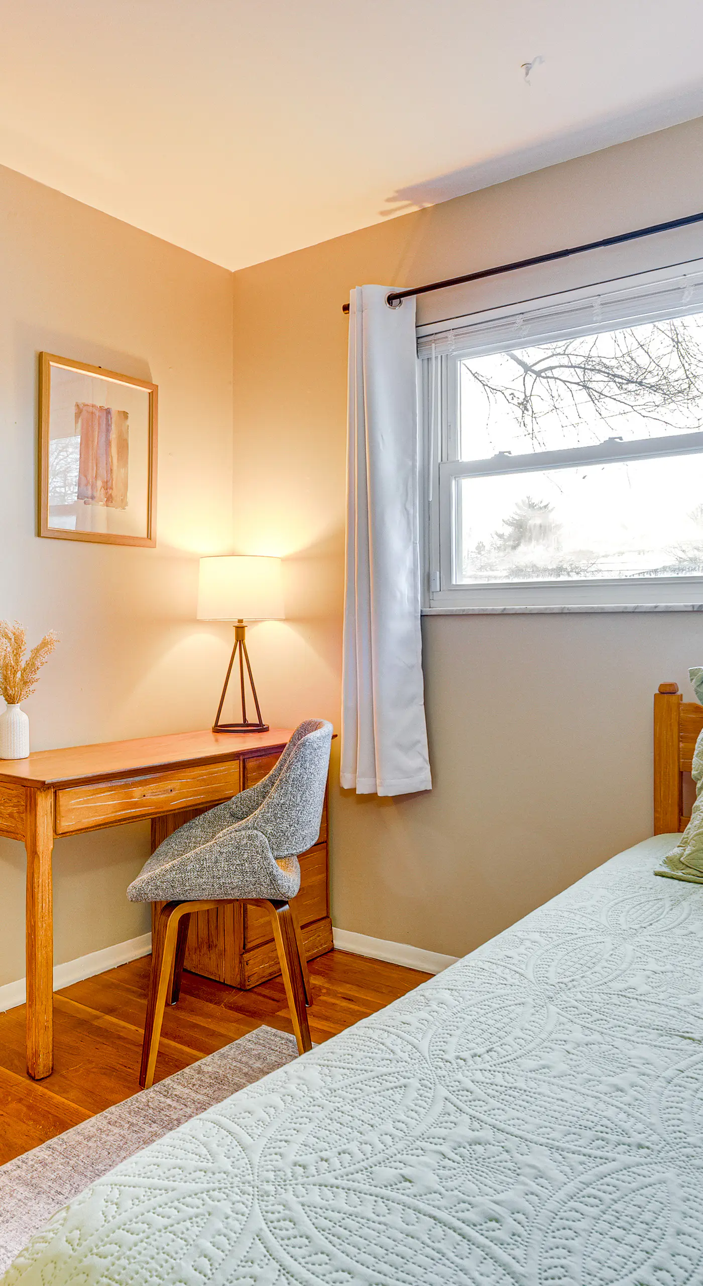 10 Mi to Dtwn: Pet-Friendly Retreat in Columbus