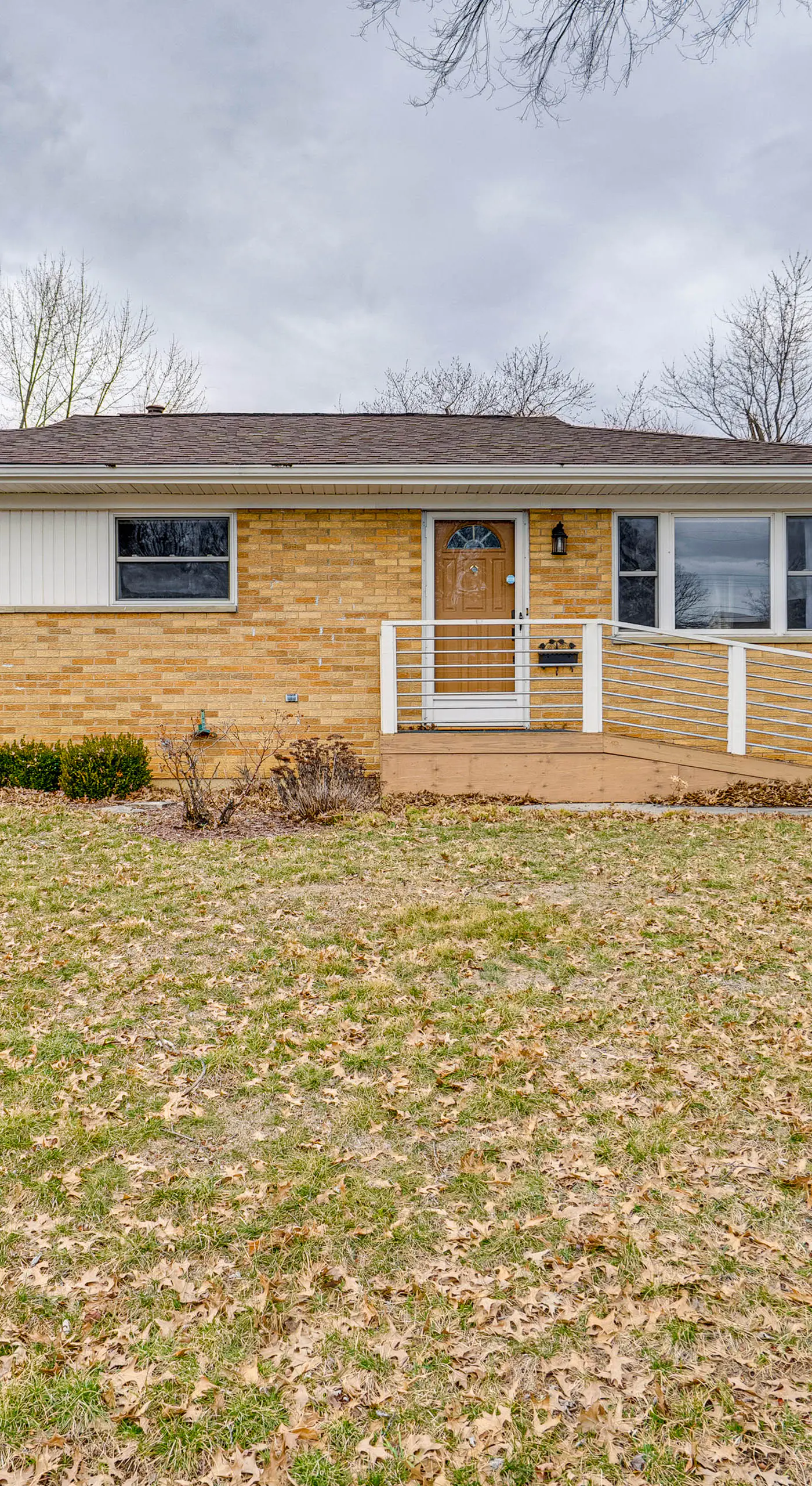 10 Mi to Dtwn: Pet-Friendly Retreat in Columbus