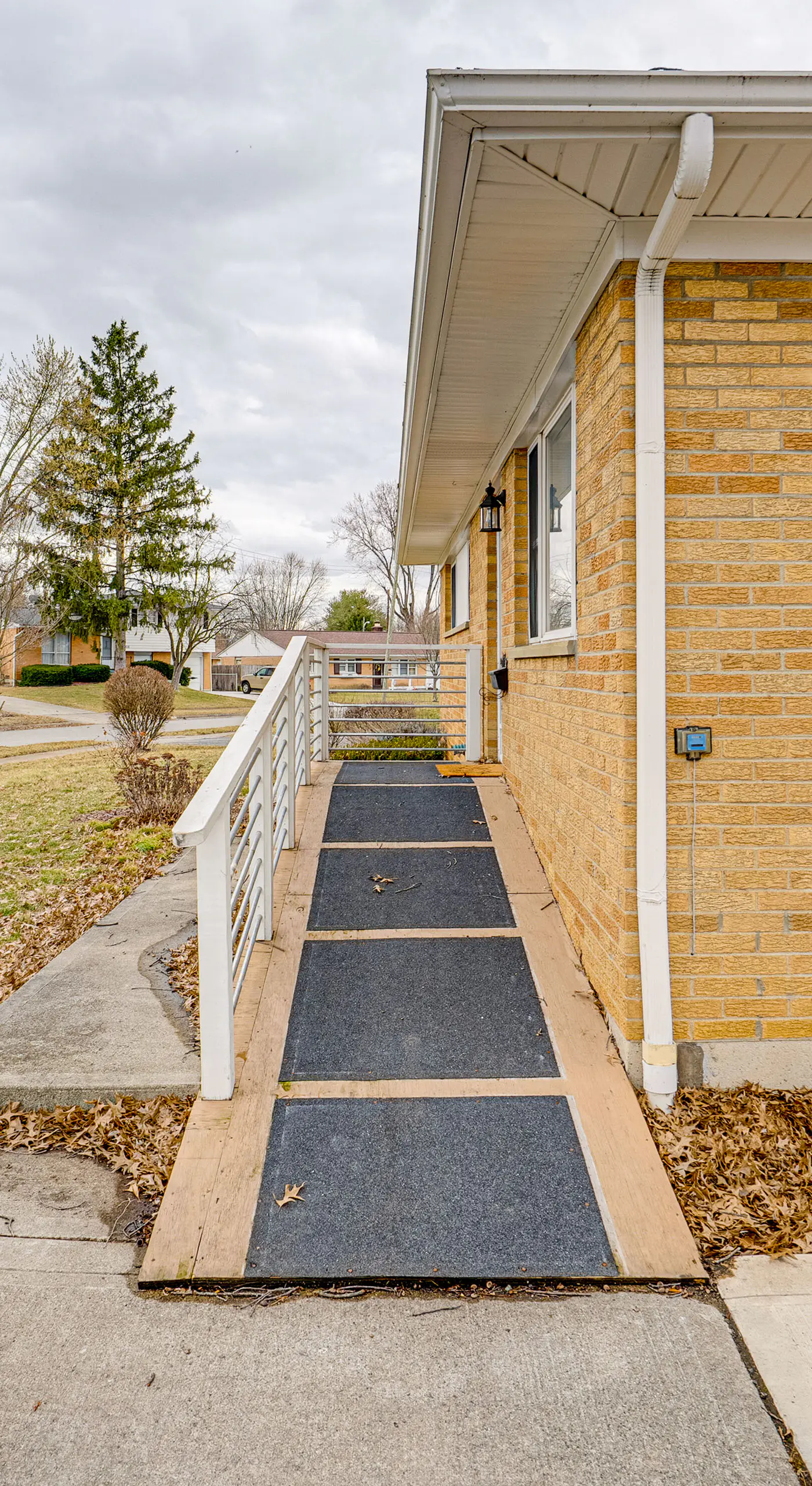 10 Mi to Dtwn: Pet-Friendly Retreat in Columbus