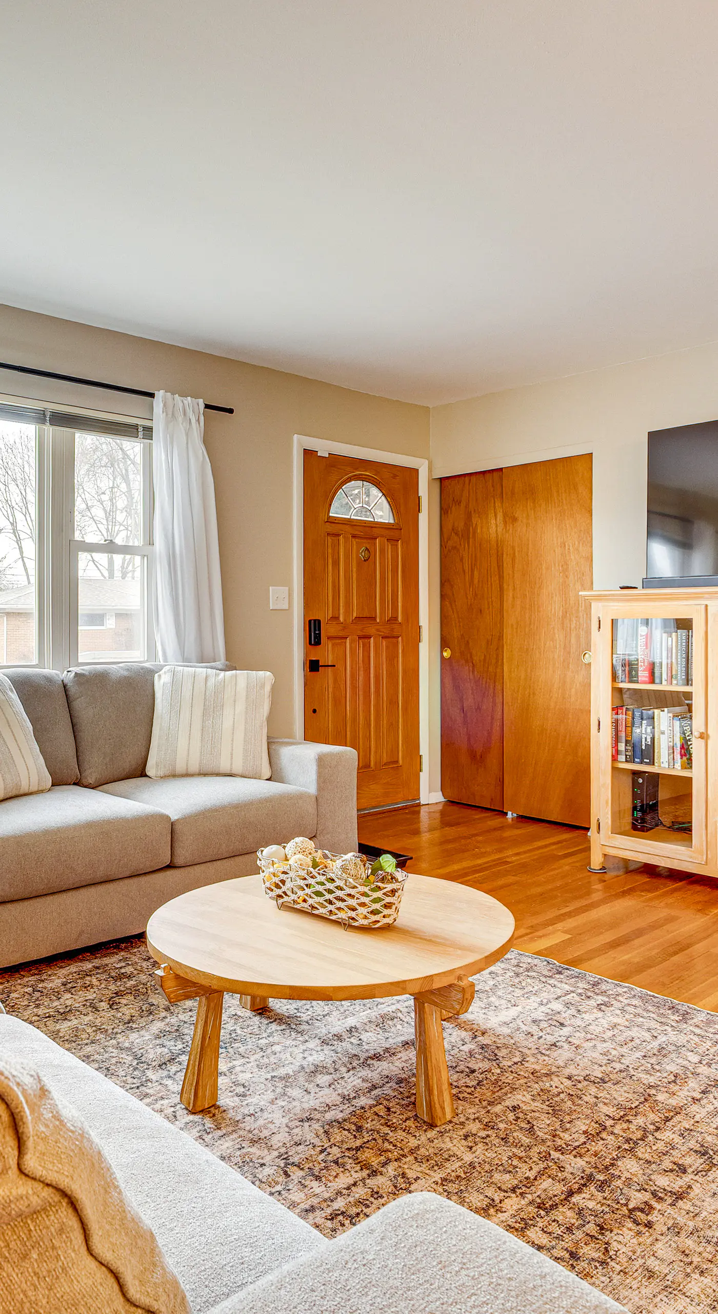 10 Mi to Dtwn: Pet-Friendly Retreat in Columbus