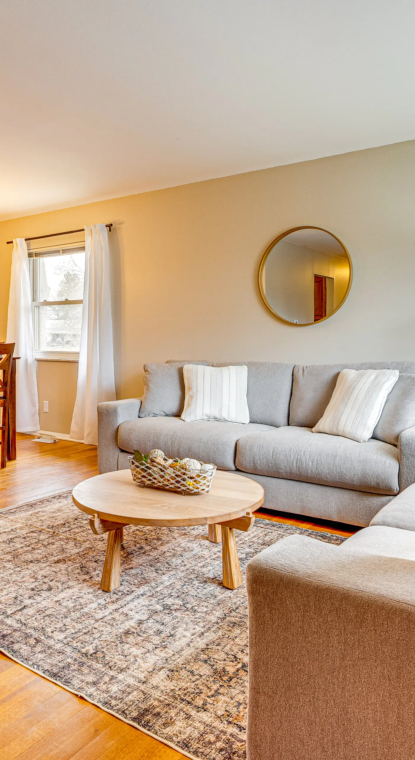 10 Mi to Dtwn: Pet-Friendly Retreat in Columbus