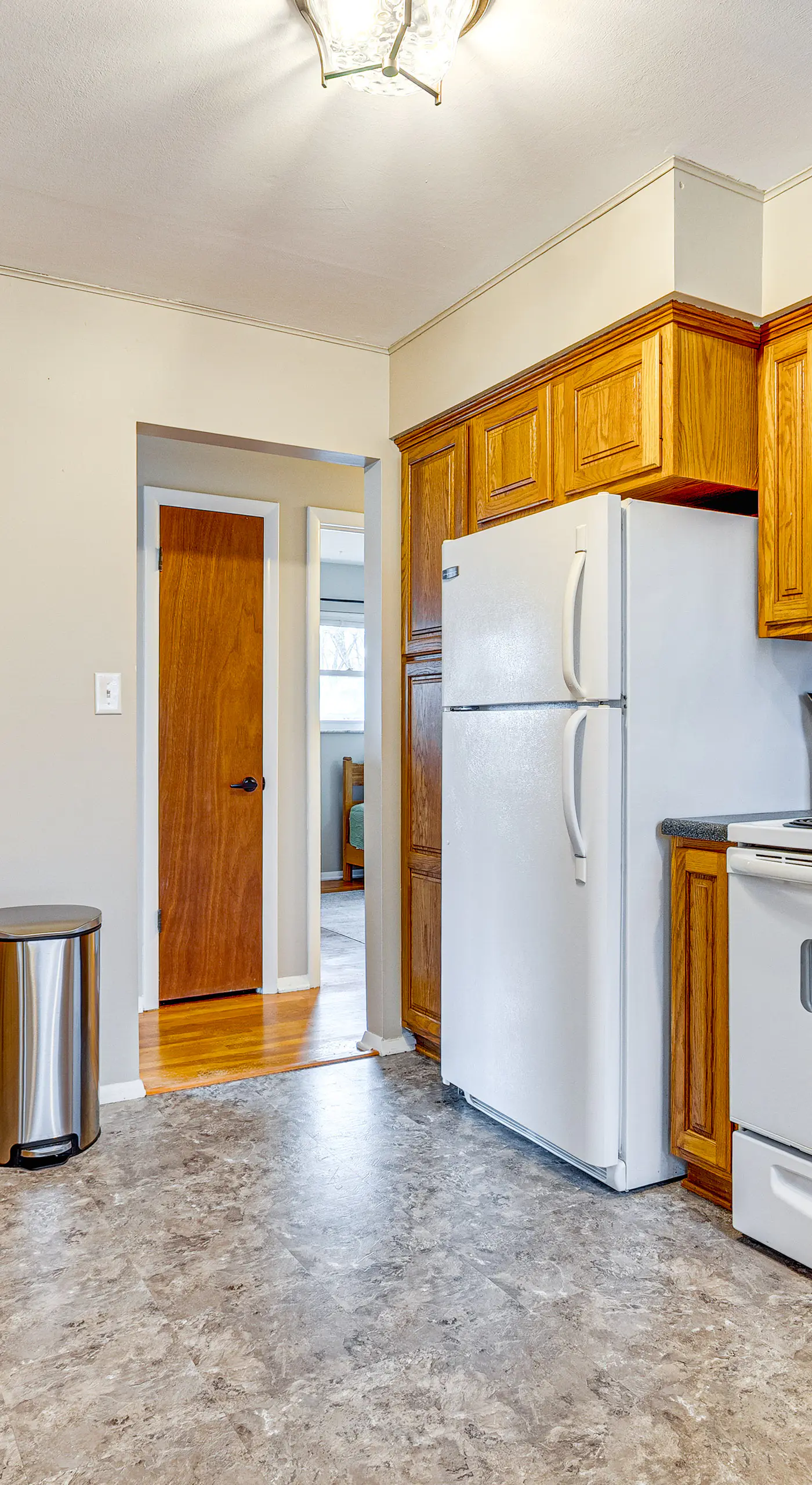 10 Mi to Dtwn: Pet-Friendly Retreat in Columbus