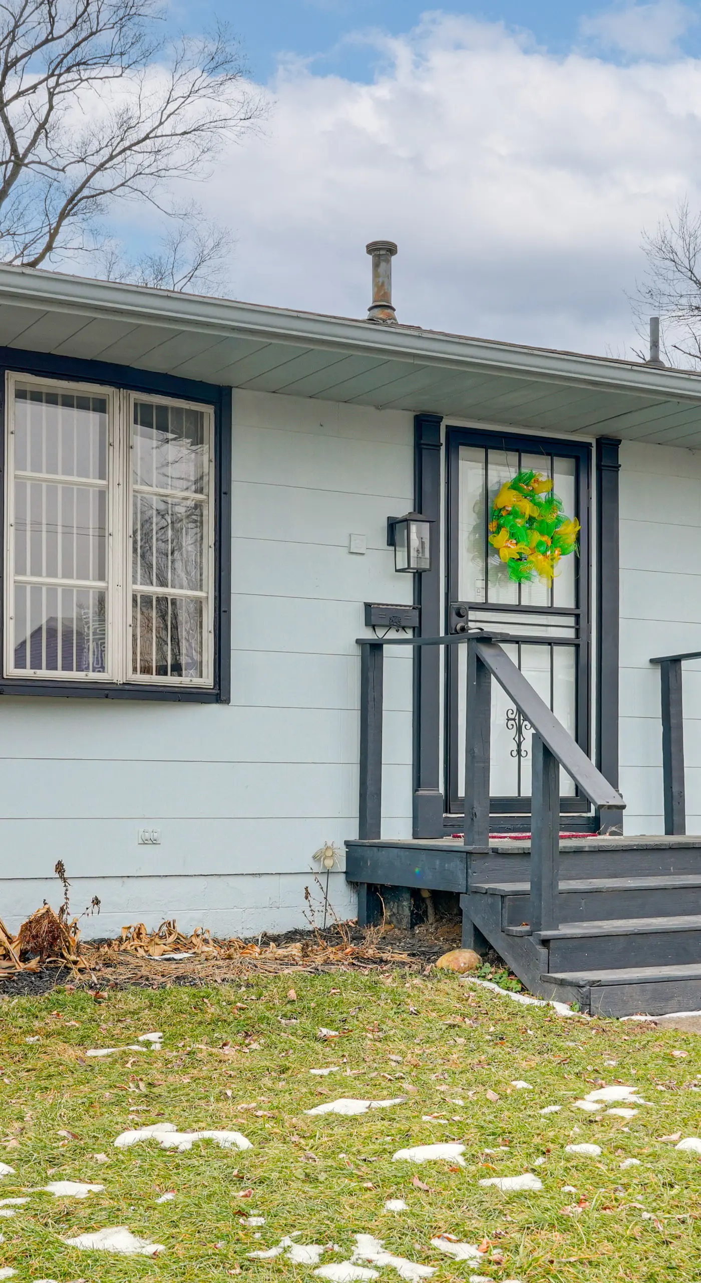 6 Mi to Downtown Columbus: Quiet Home w/ Yard
