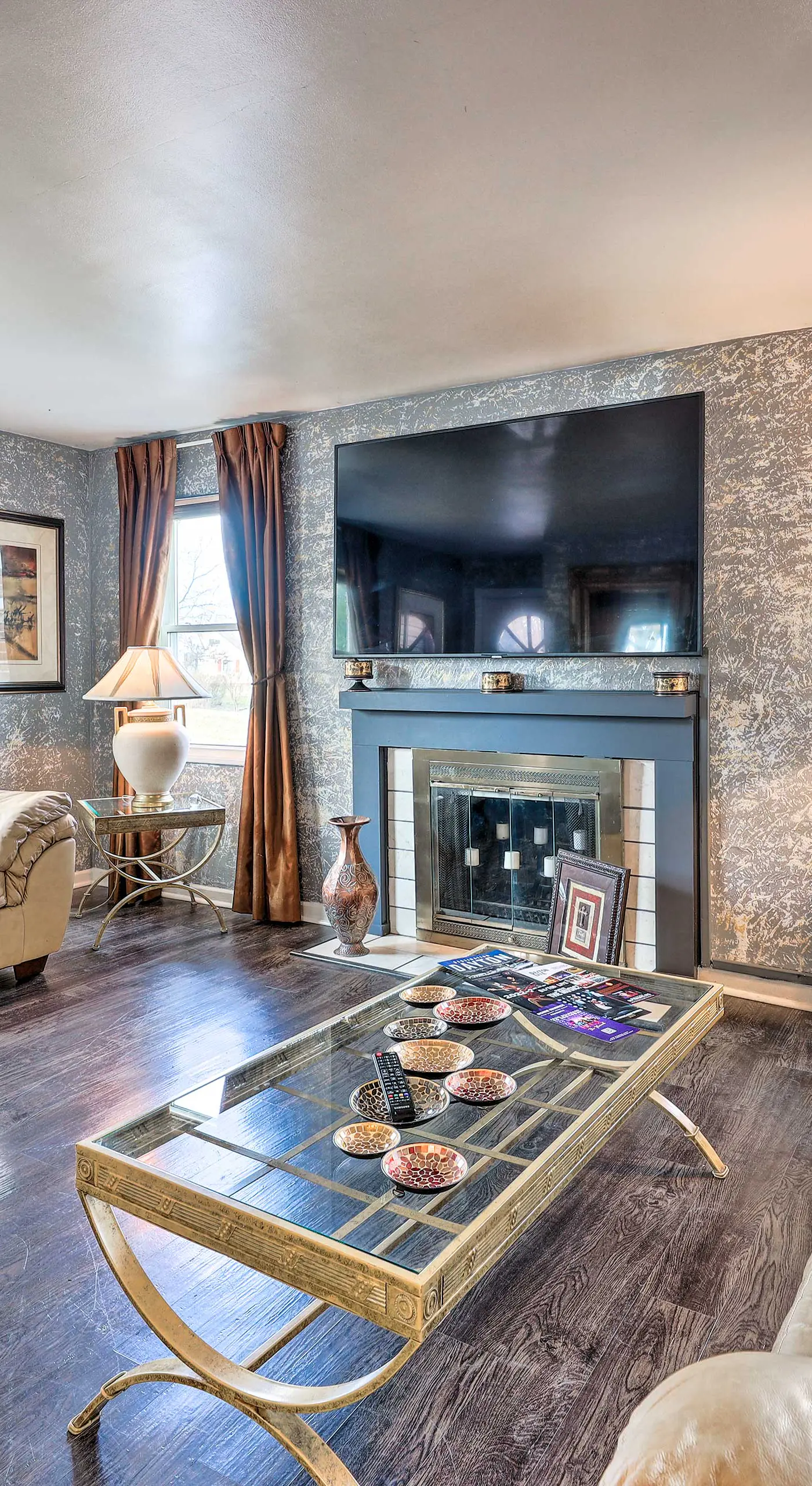 Pet-Friendly Dayton Vacation Rental!